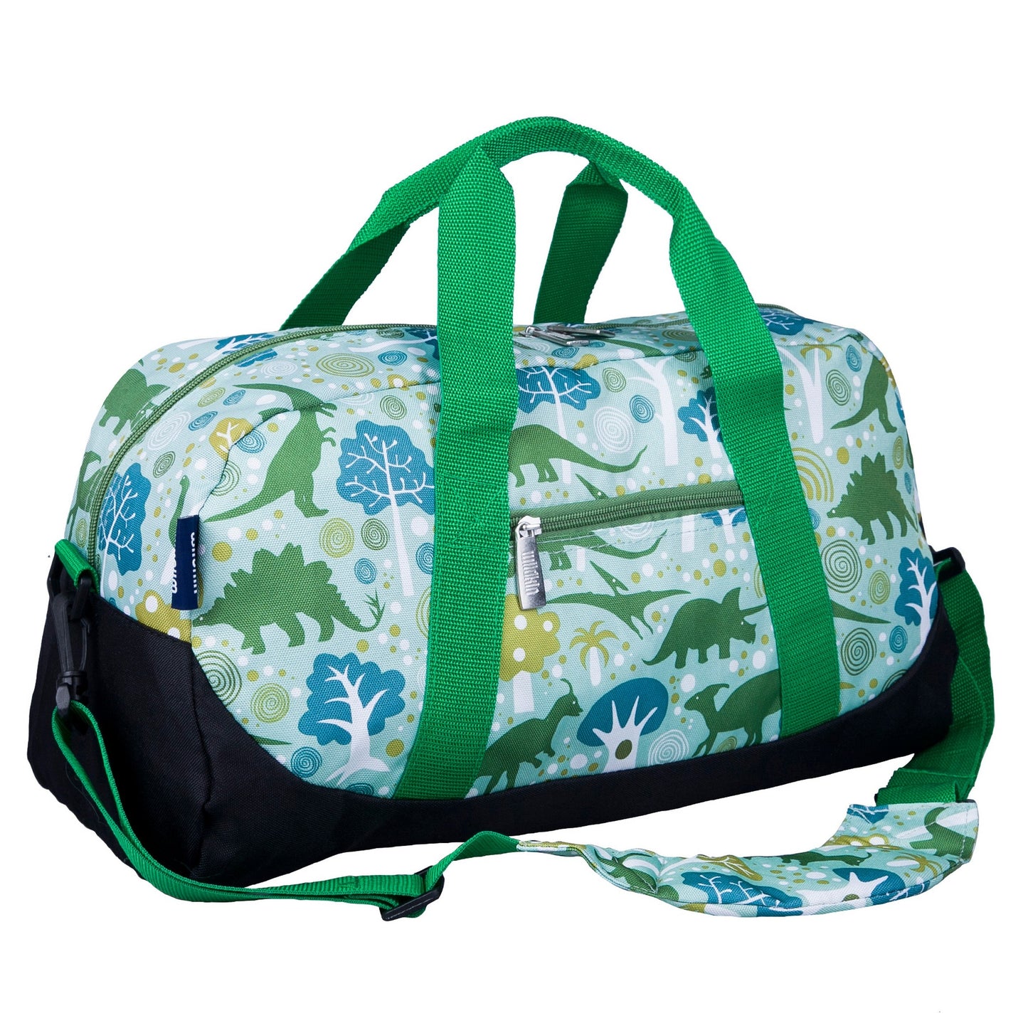 Wildkin Kids Best Overnighter Duffel Bag