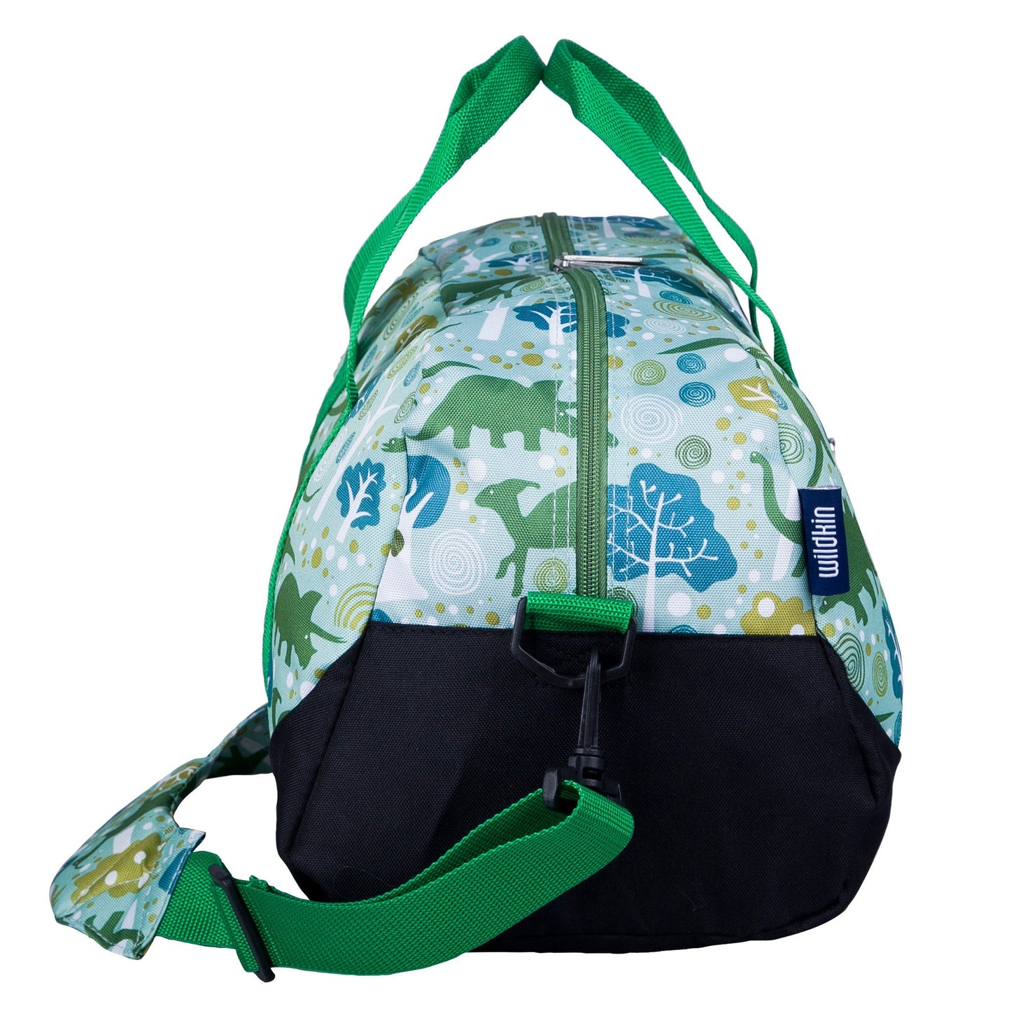 Wildkin Kids Best Overnighter Duffel Bag
