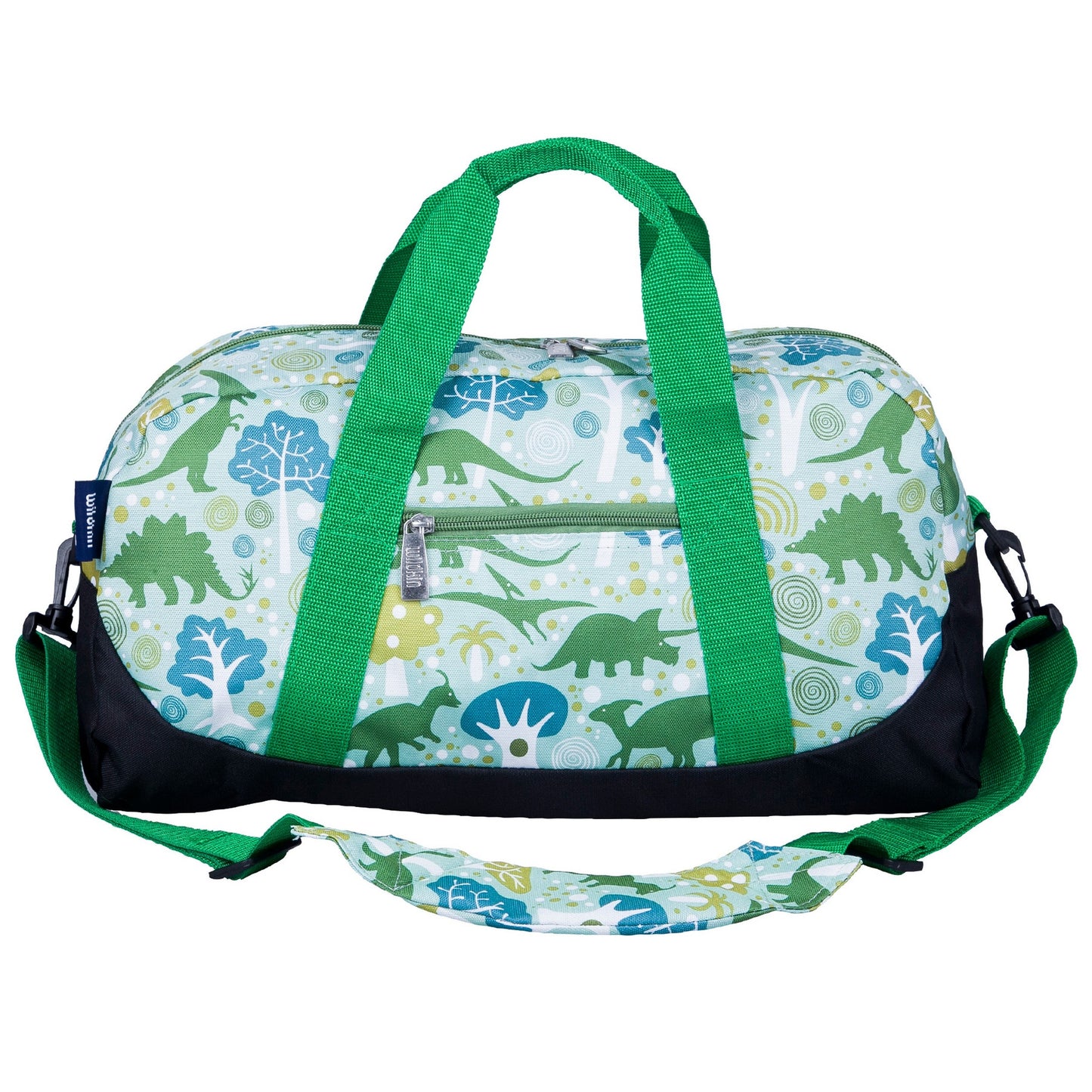Wildkin Kids Best Overnighter Duffel Bag
