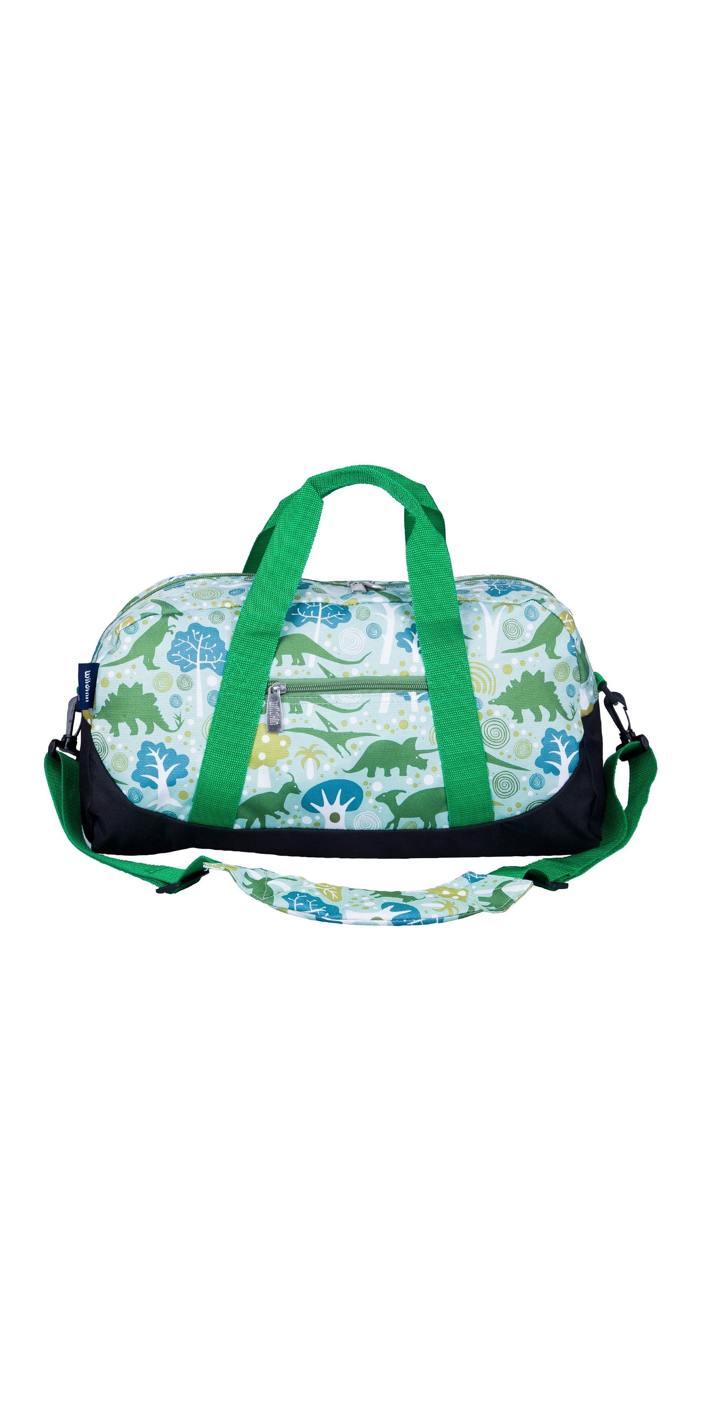 Wildkin Kids Best Overnighter Duffel Bag