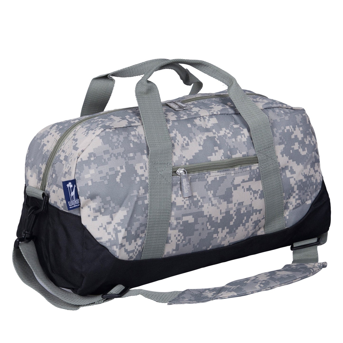 Wildkin Kids Best Overnighter Duffel Bag