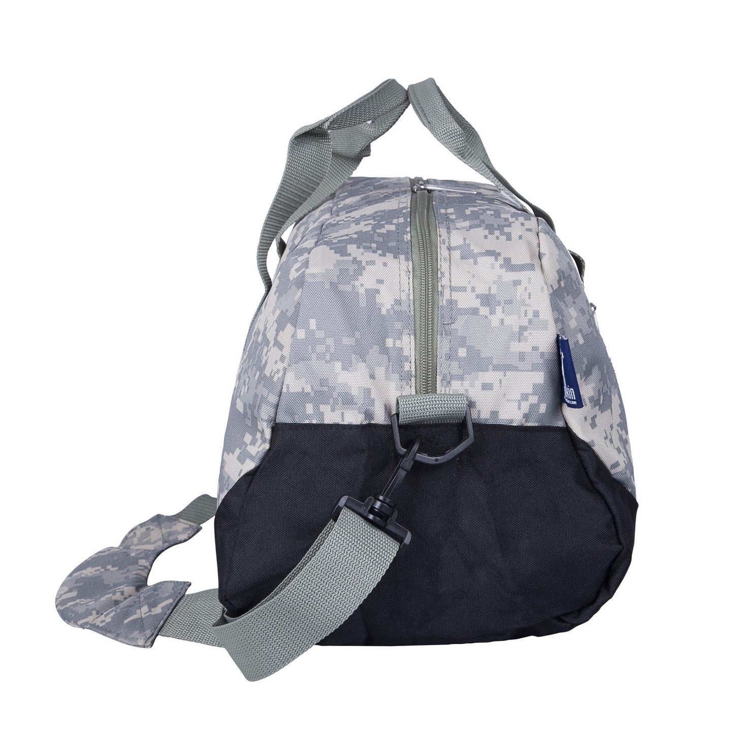 Wildkin Kids Best Overnighter Duffel Bag