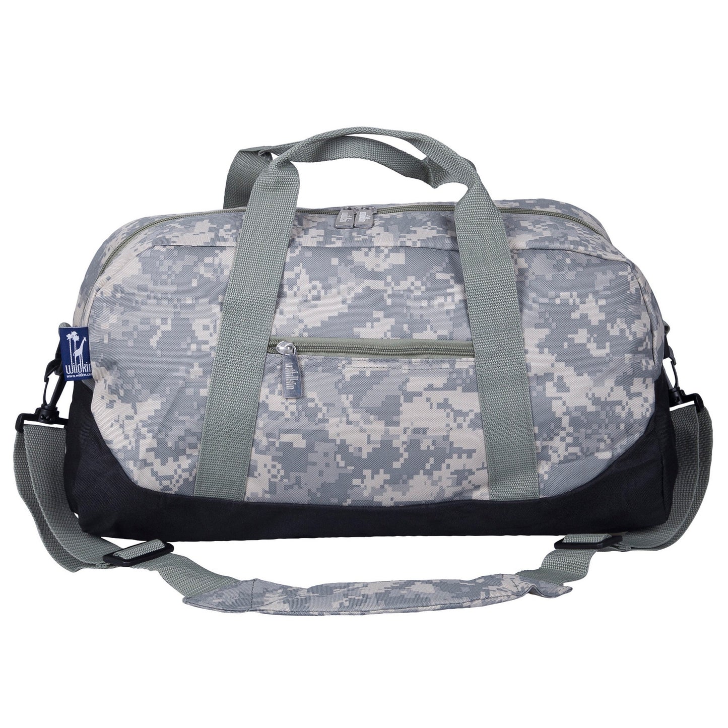 Wildkin Kids Best Overnighter Duffel Bag