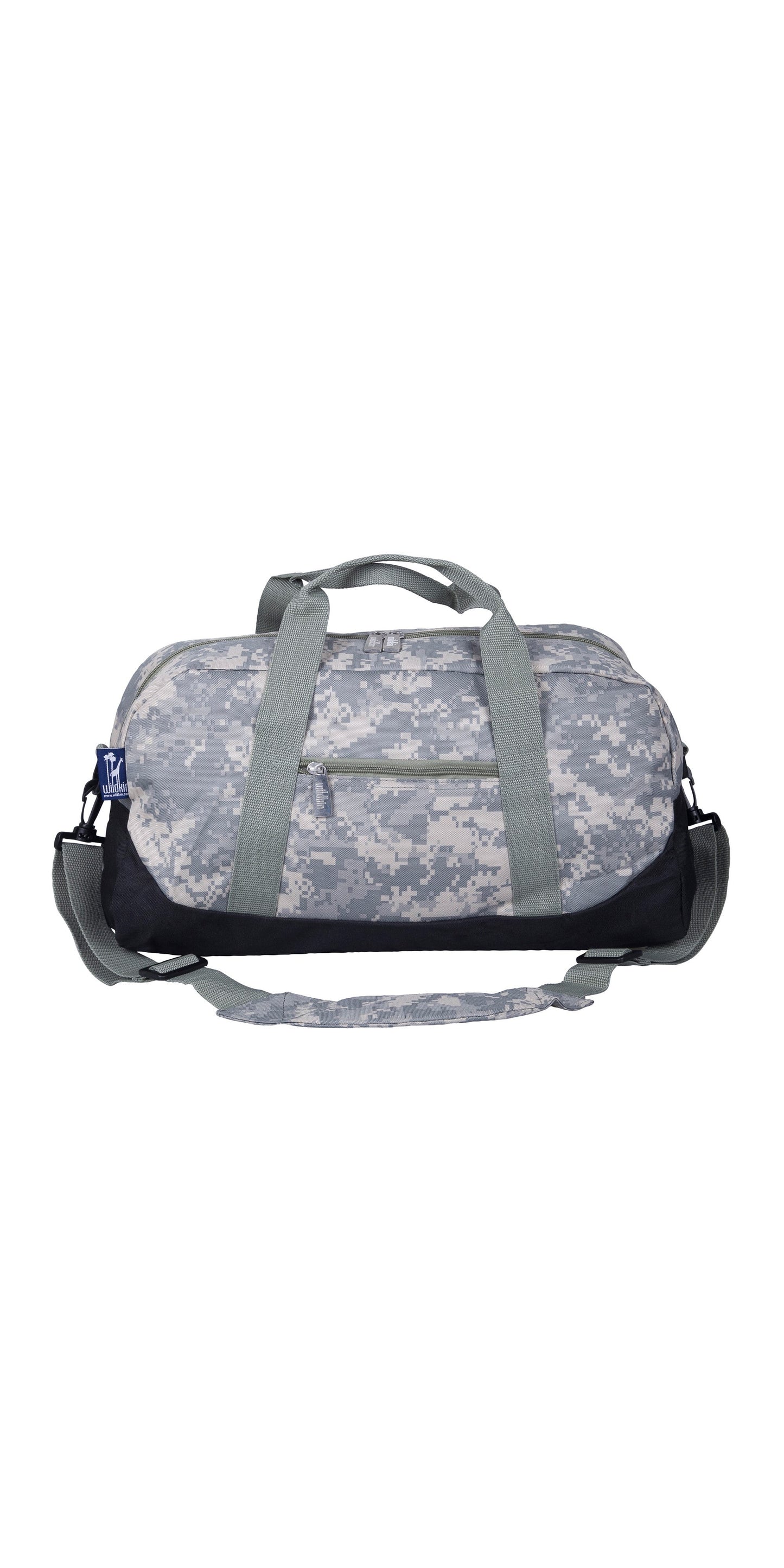 Wildkin Kids Best Overnighter Duffel Bag