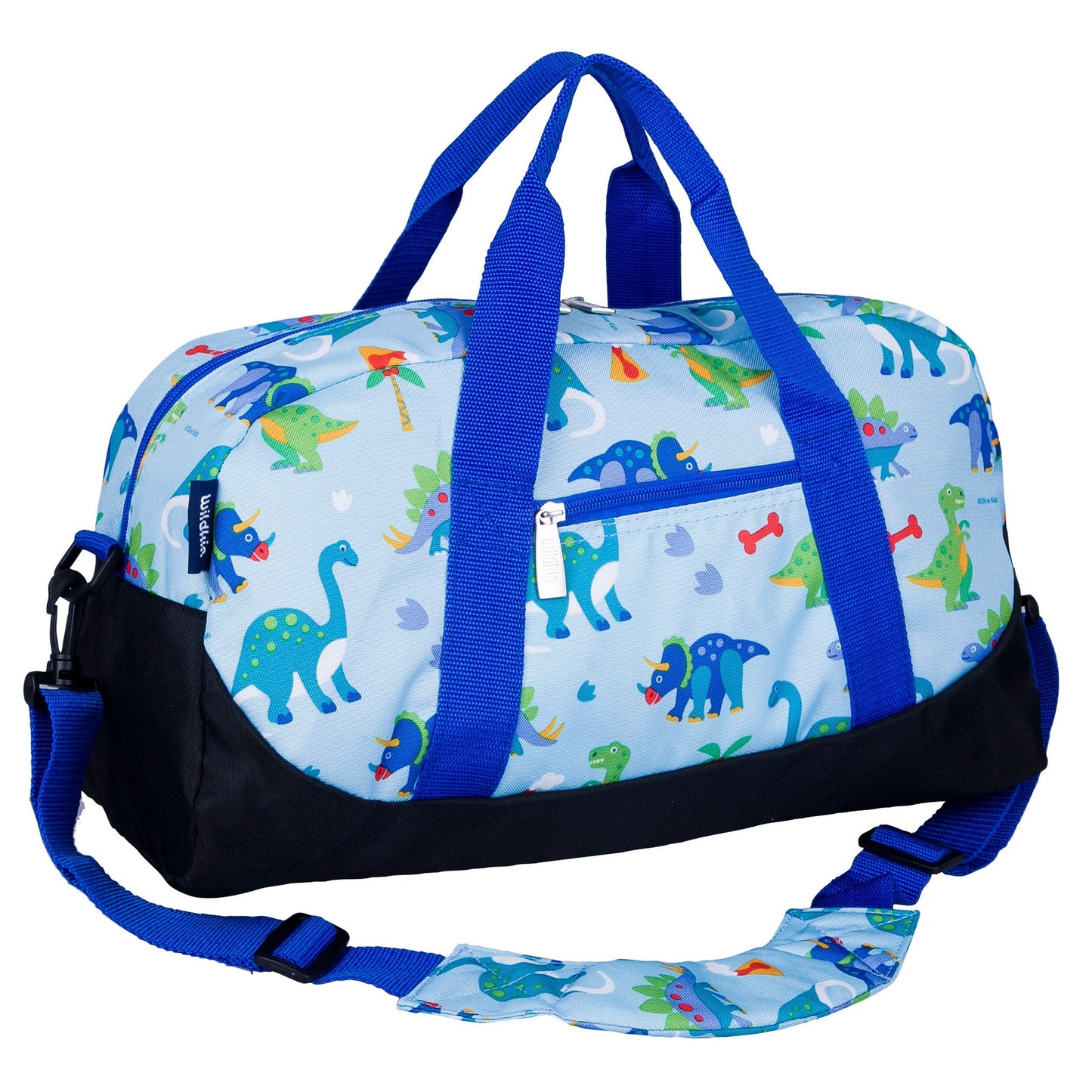 Wildkin Kids Best Overnighter Duffel Bag