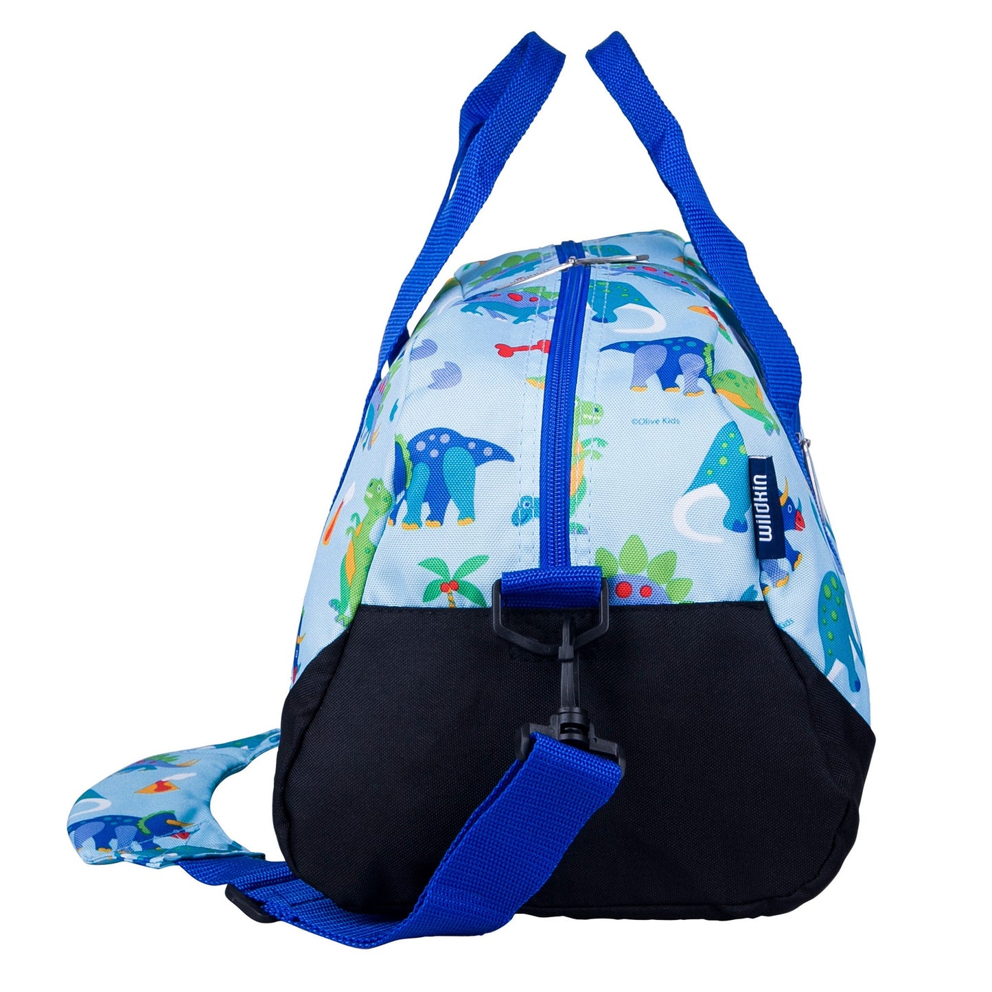 Wildkin Kids Best Overnighter Duffel Bag