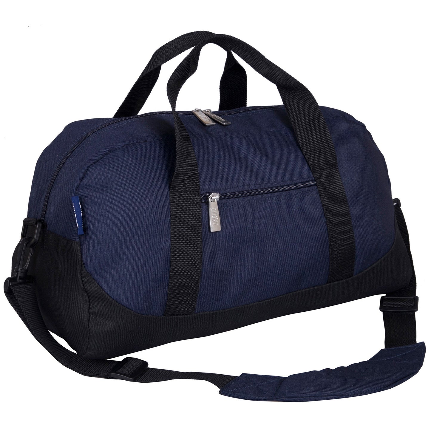 Wildkin Kids Best Overnighter Duffel Bag