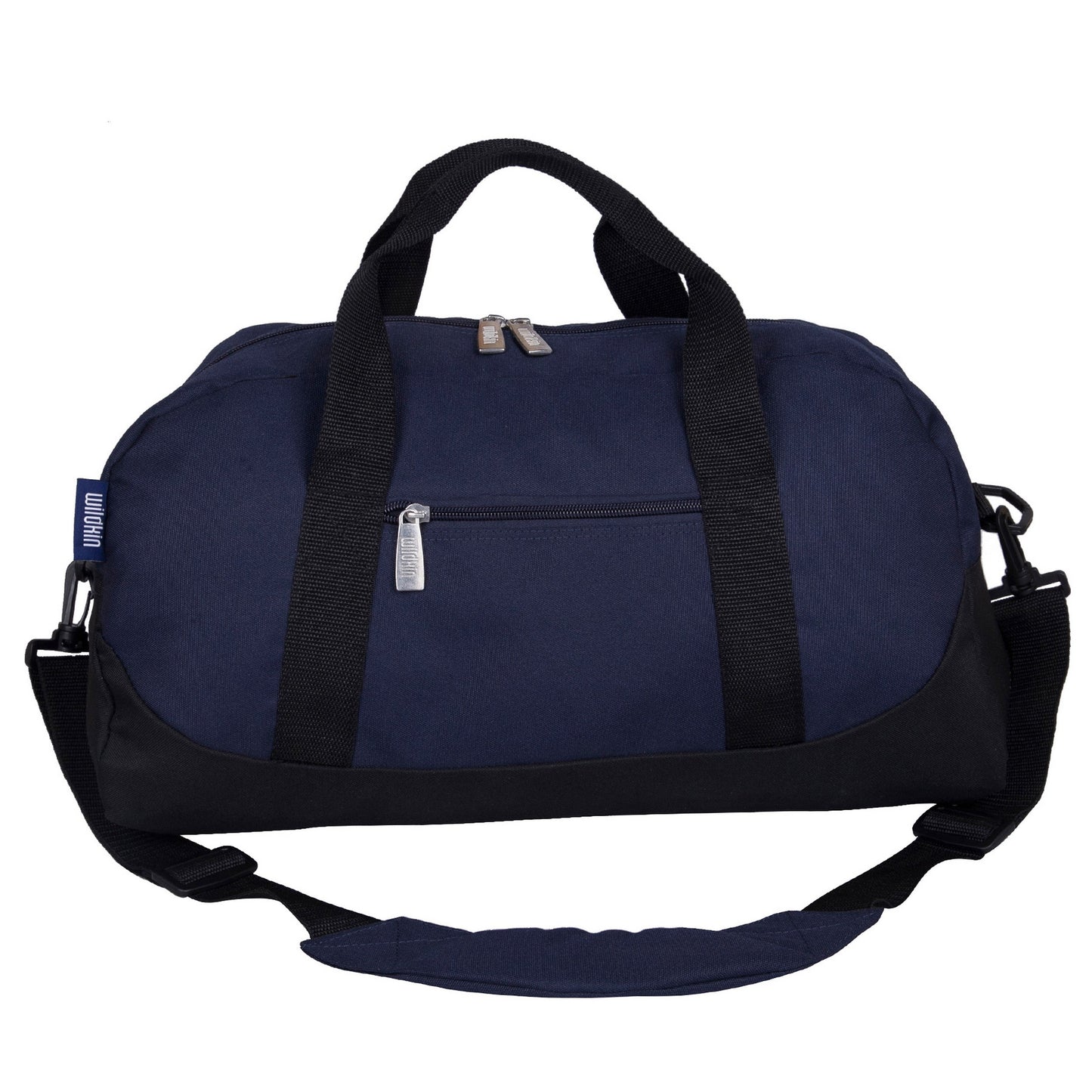 Wildkin Kids Best Overnighter Duffel Bag