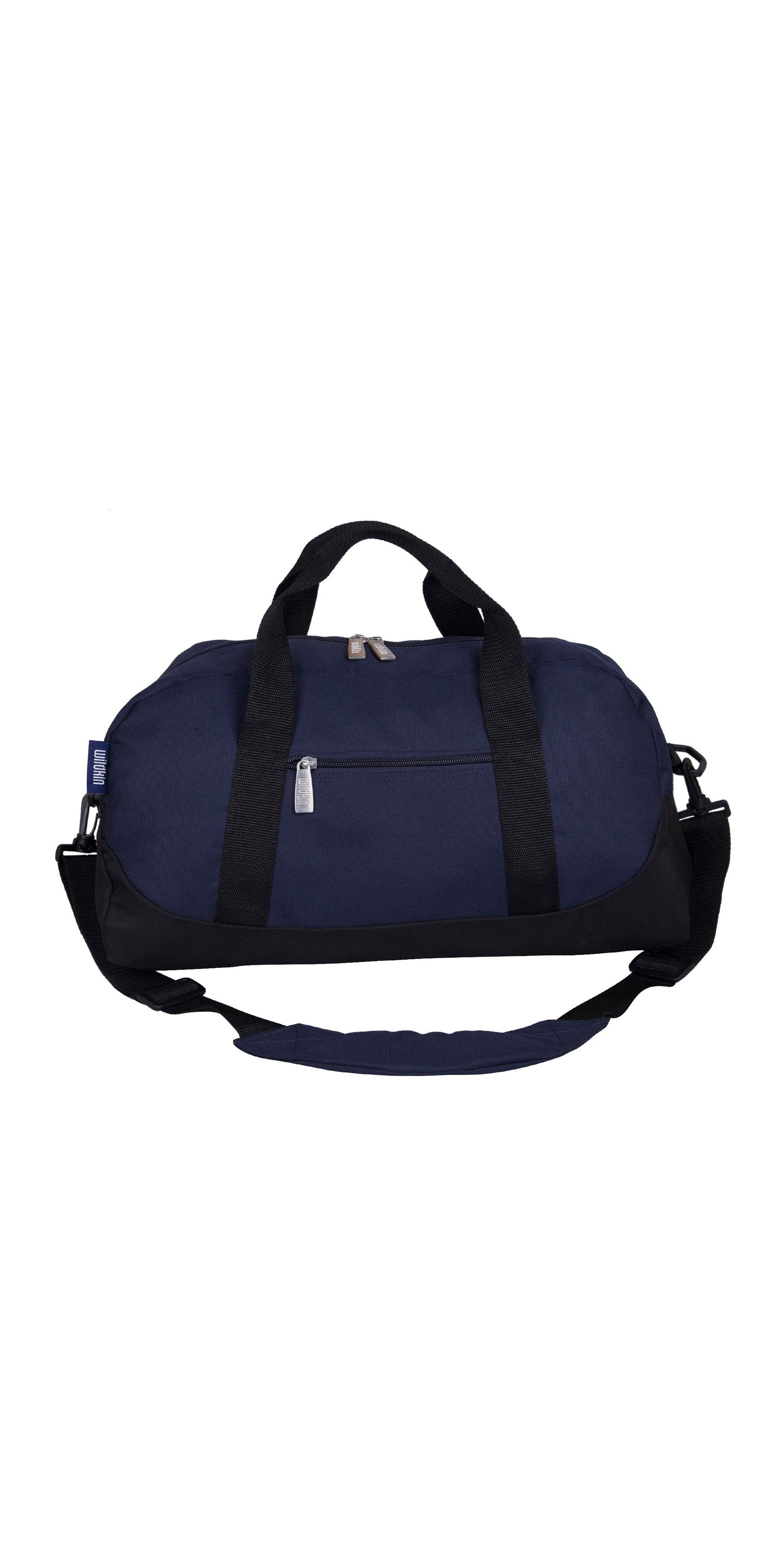 Wildkin Kids Best Overnighter Duffel Bag