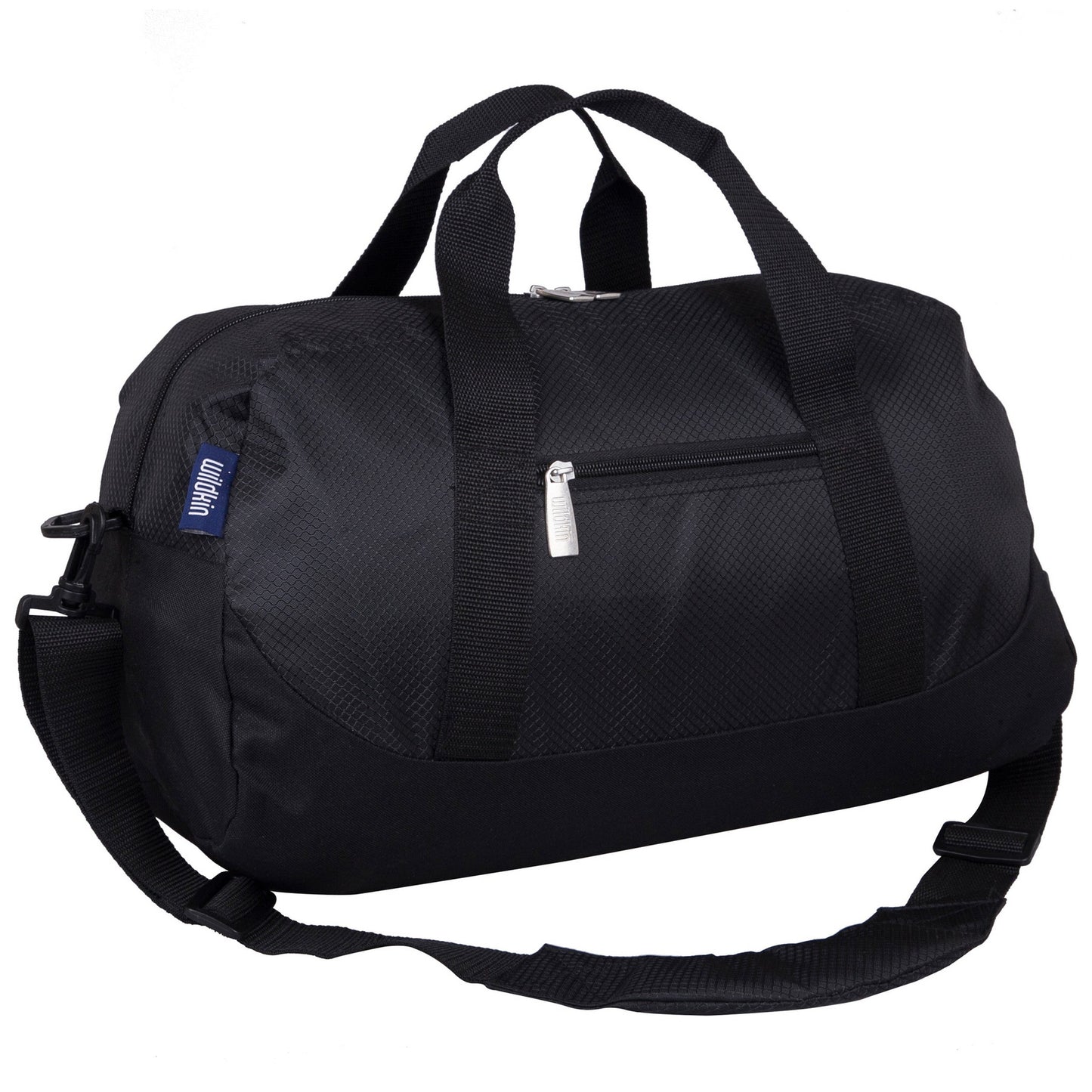 Wildkin Kids Best Overnighter Duffel Bag
