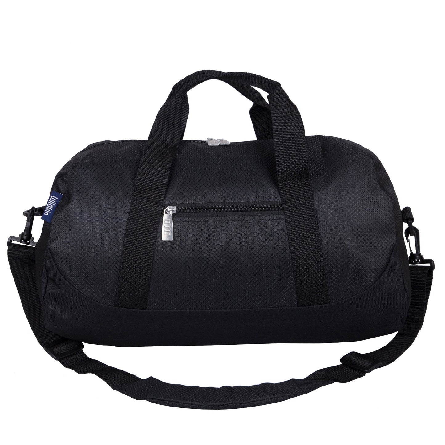 Wildkin Kids Best Overnighter Duffel Bag