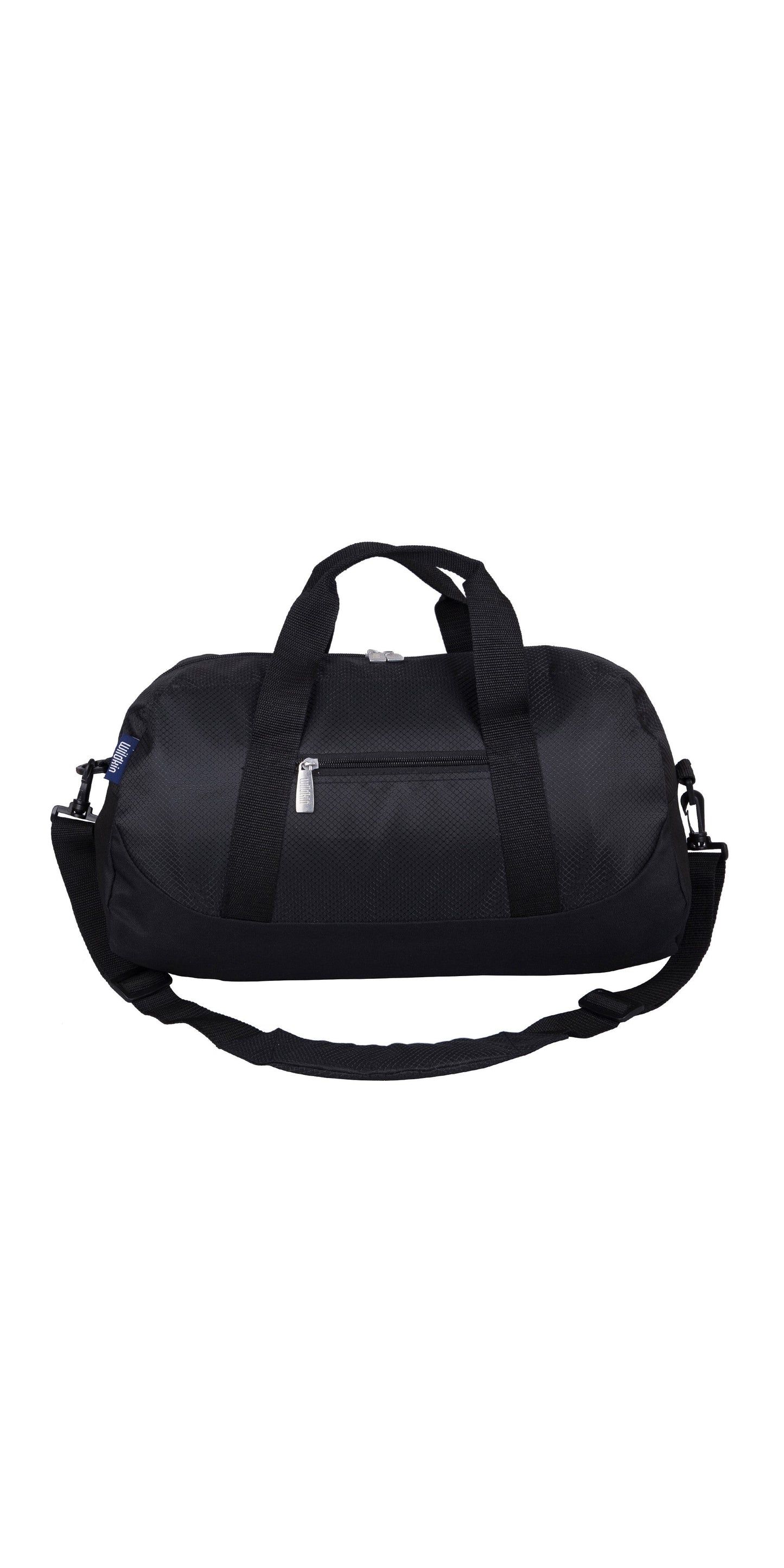 Wildkin Kids Best Overnighter Duffel Bag