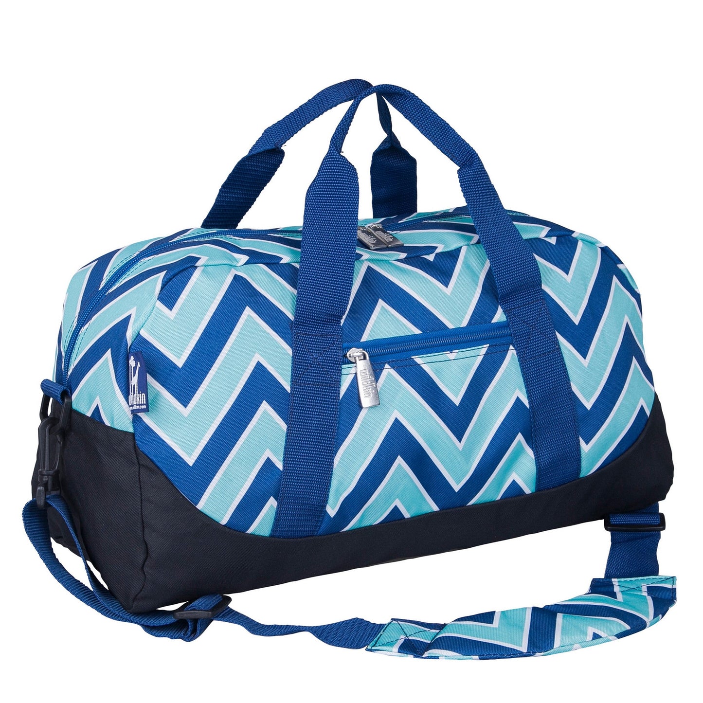 Wildkin Kids Best Overnighter Duffel Bag