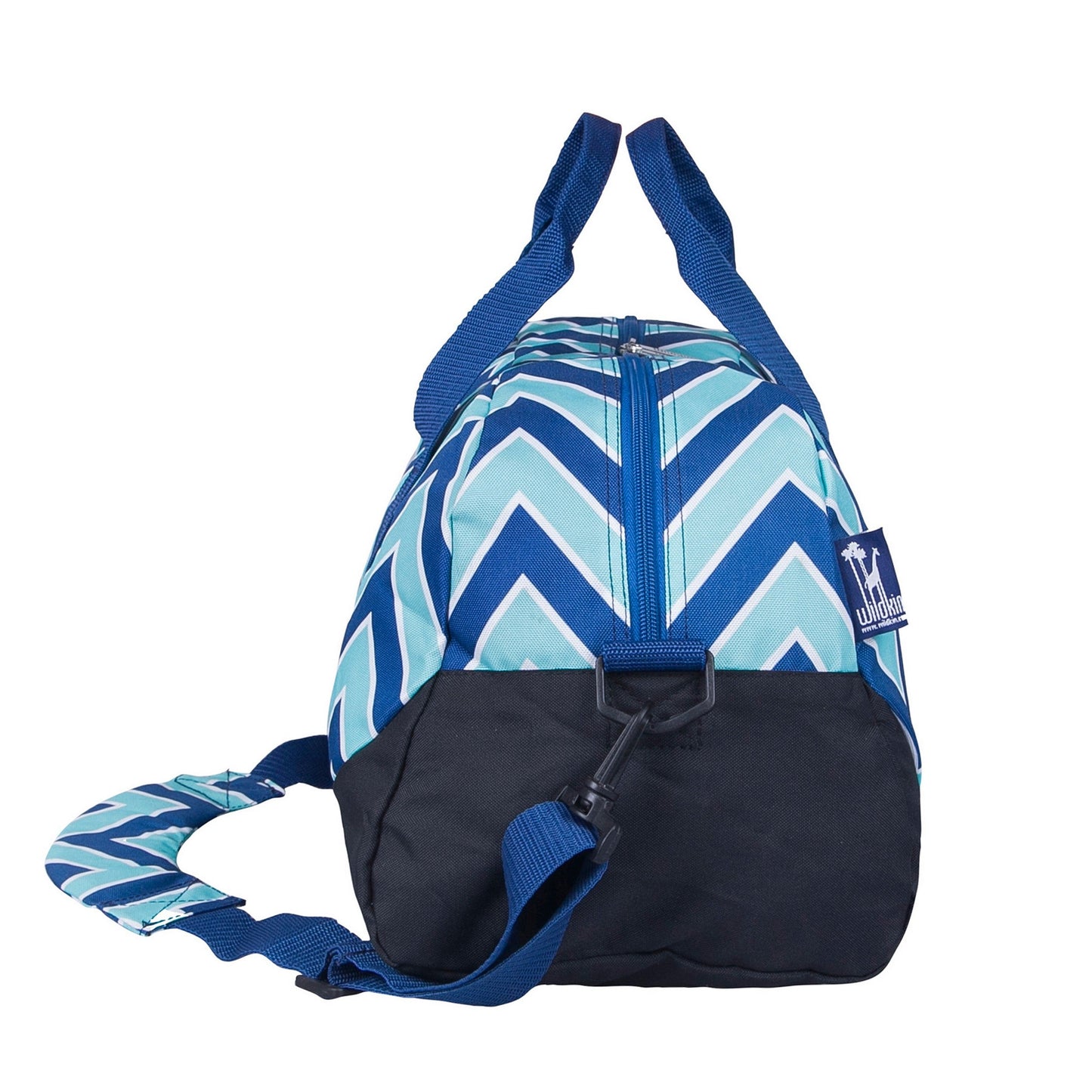 Wildkin Kids Best Overnighter Duffel Bag