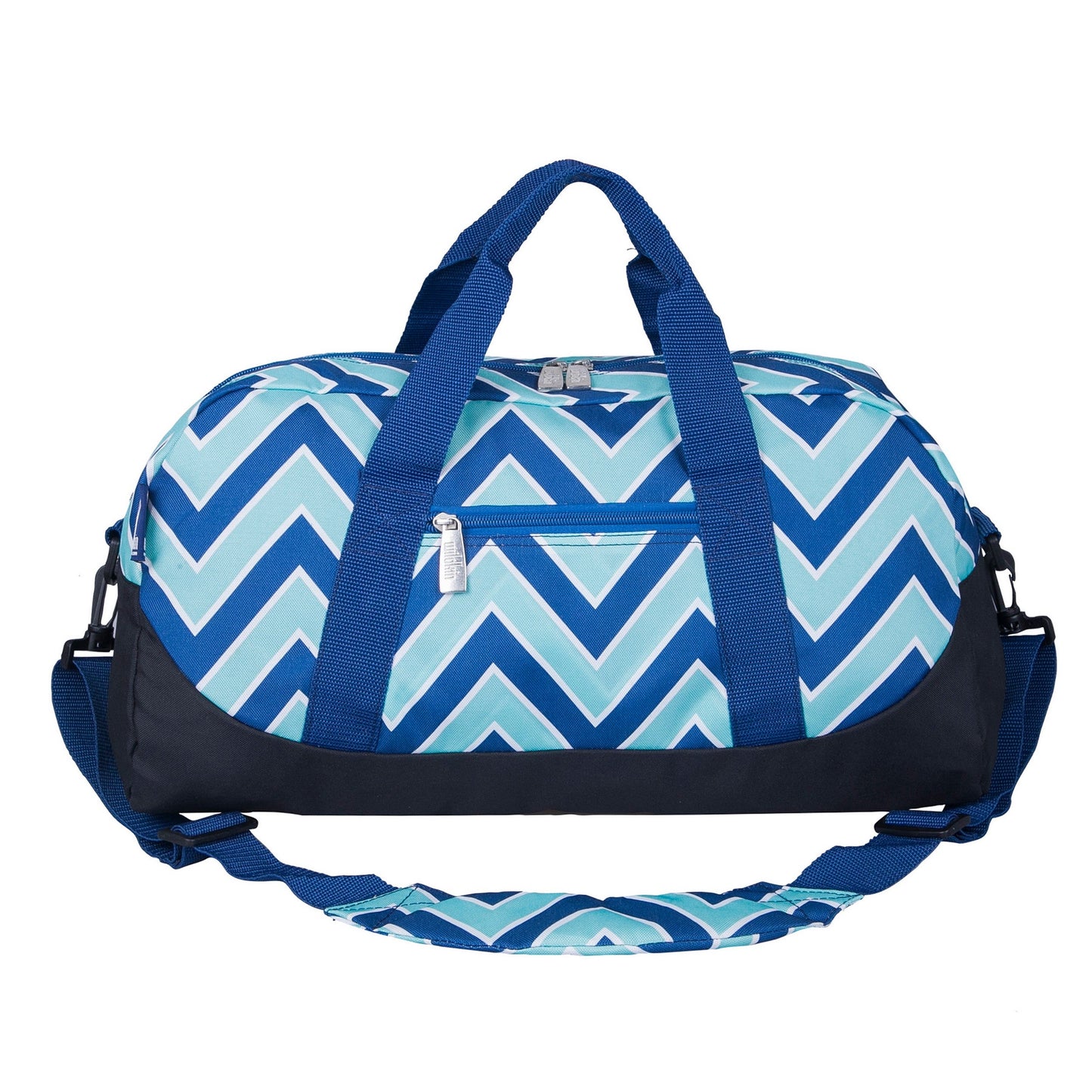 Wildkin Kids Best Overnighter Duffel Bag