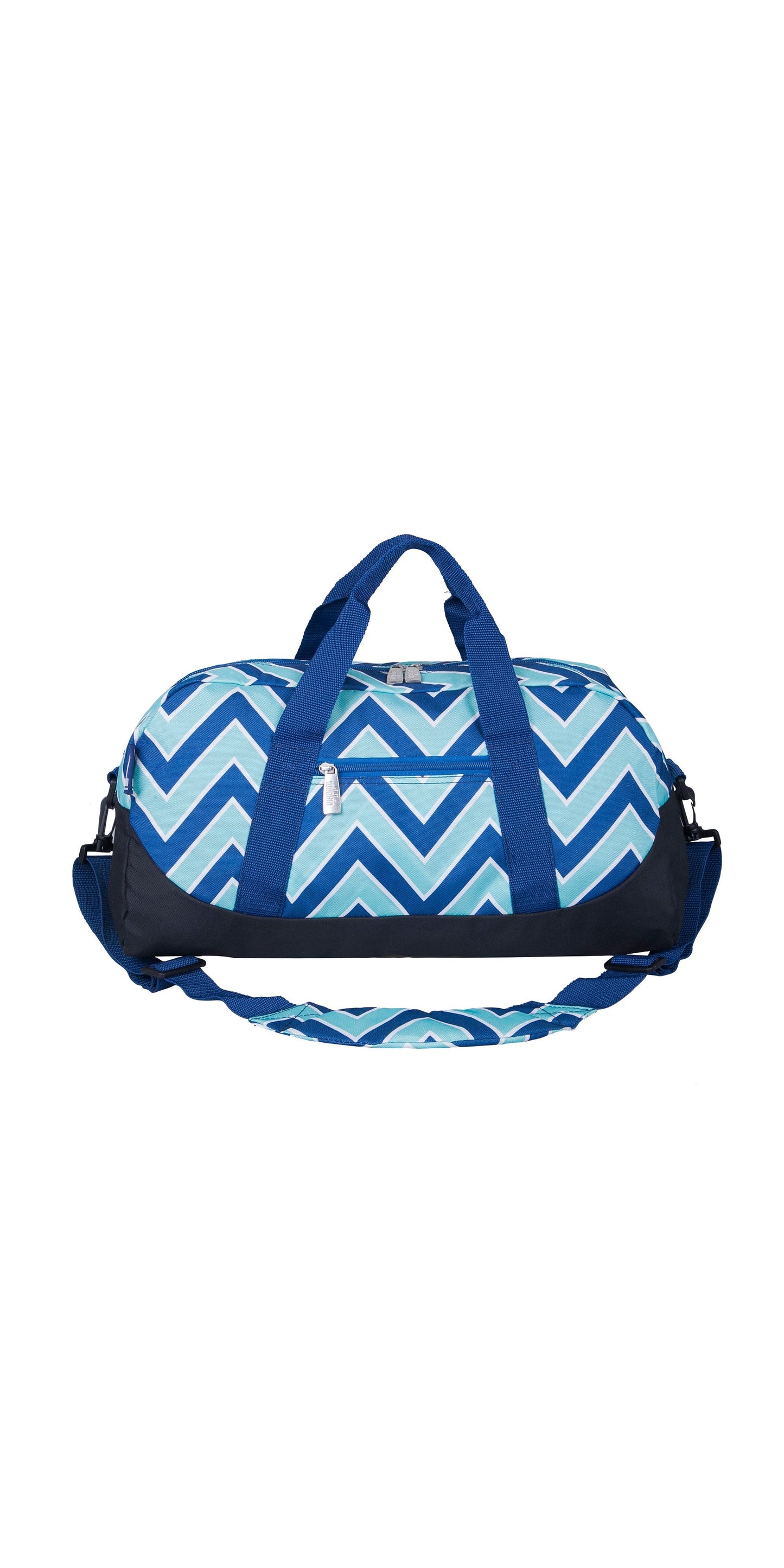 Wildkin Kids Best Overnighter Duffel Bag