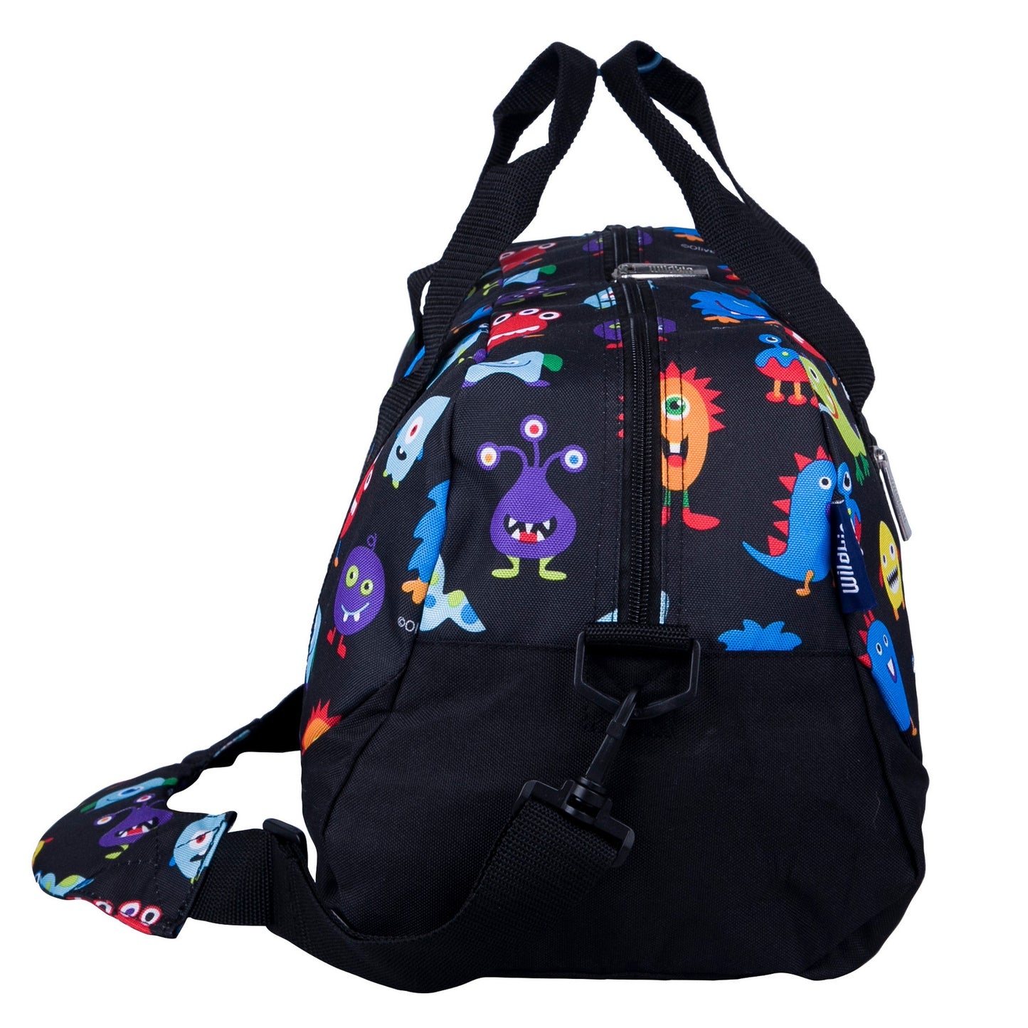 Wildkin Kids Best Overnighter Duffel Bag