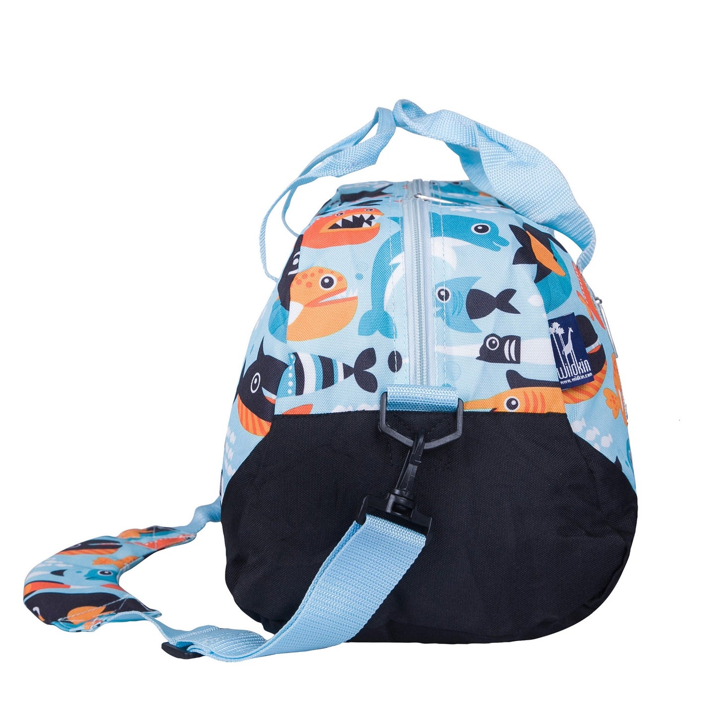 Wildkin Kids Best Overnighter Duffel Bag
