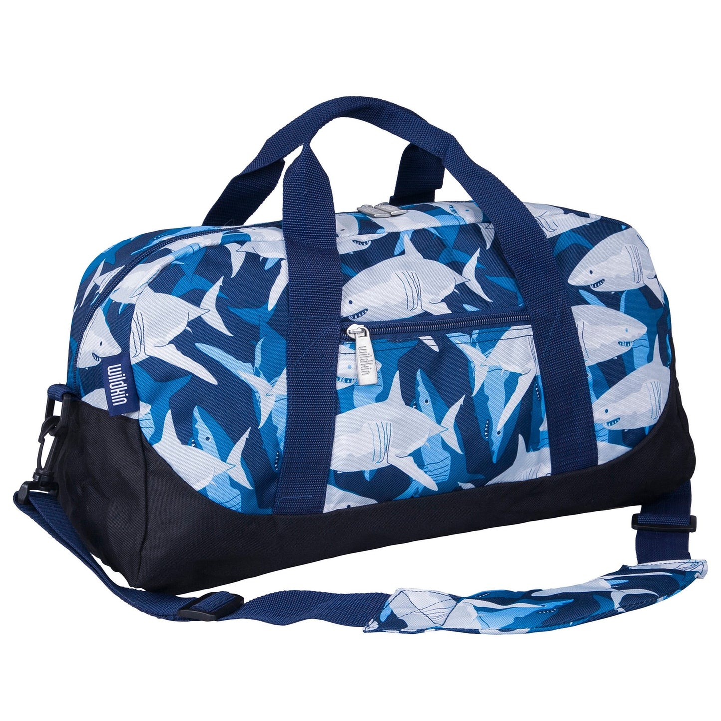 Wildkin Kids Best Overnighter Duffel Bag