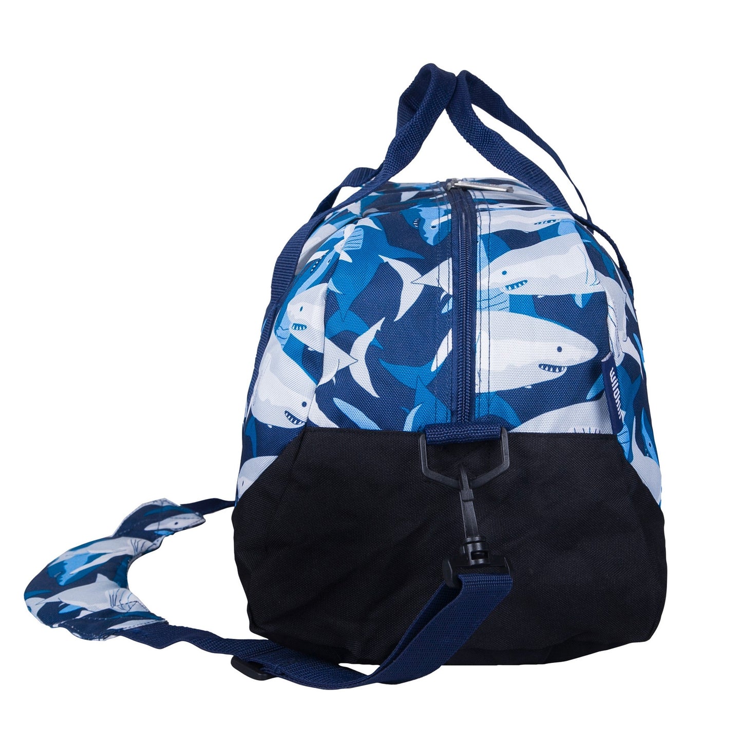 Wildkin Kids Best Overnighter Duffel Bag