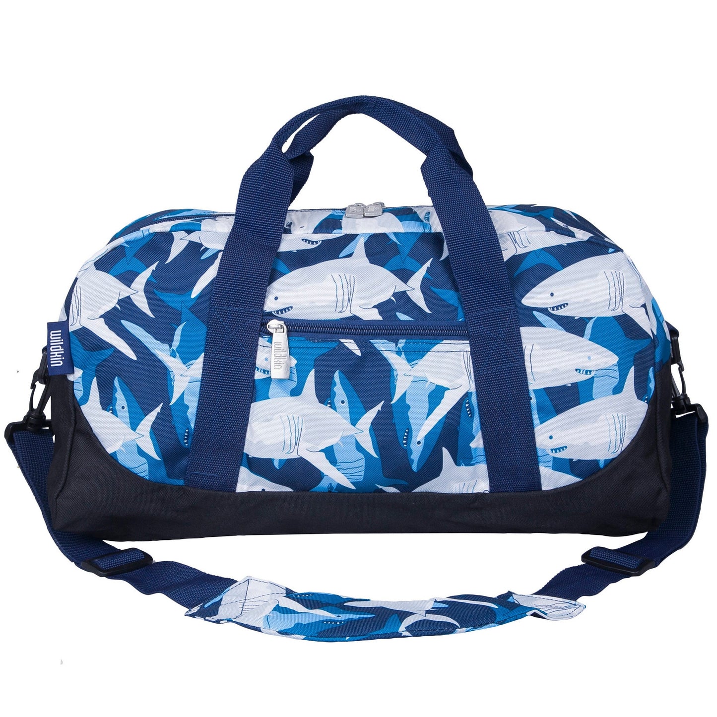 Wildkin Kids Best Overnighter Duffel Bag