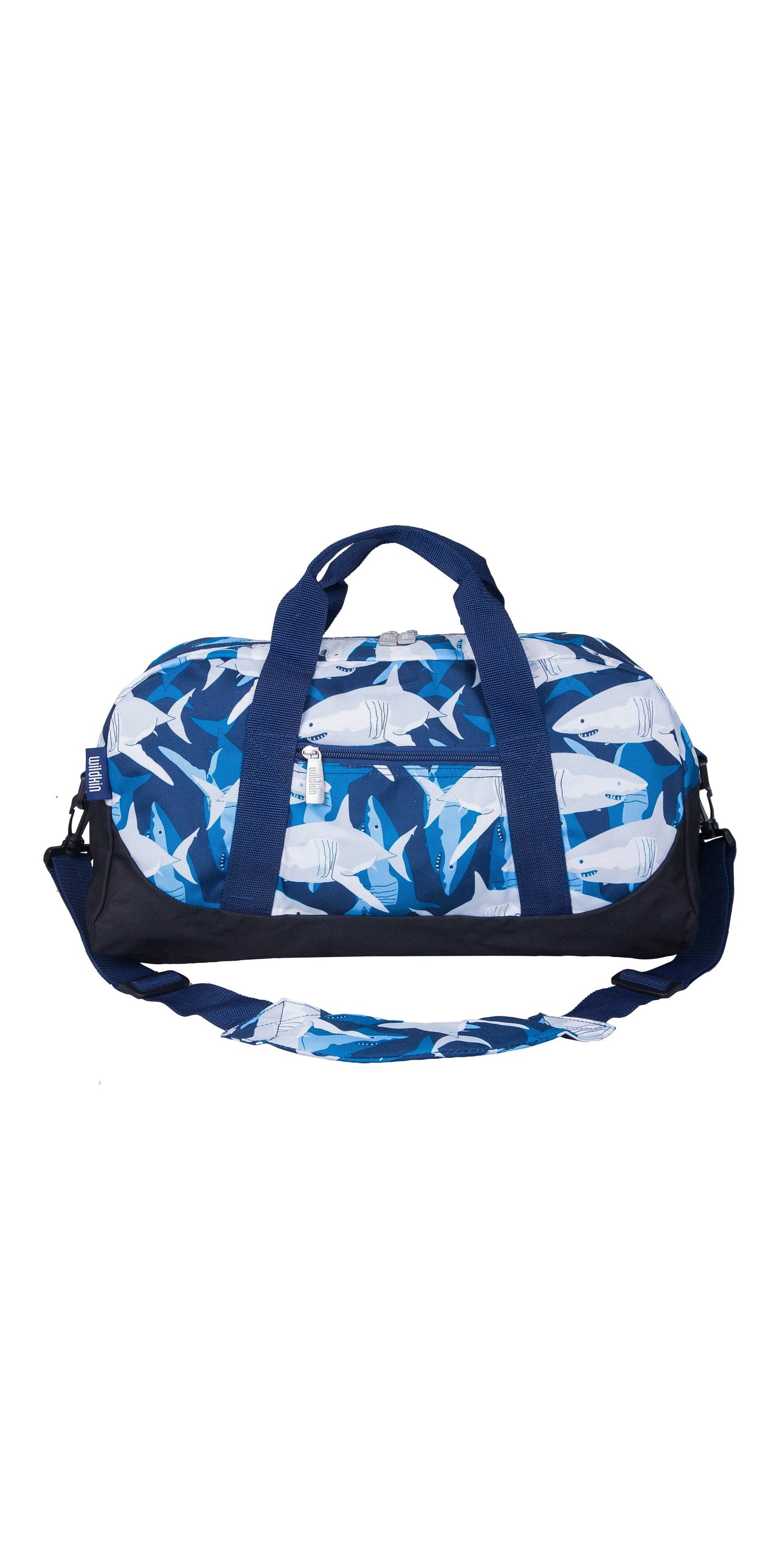 Wildkin Kids Best Overnighter Duffel Bag