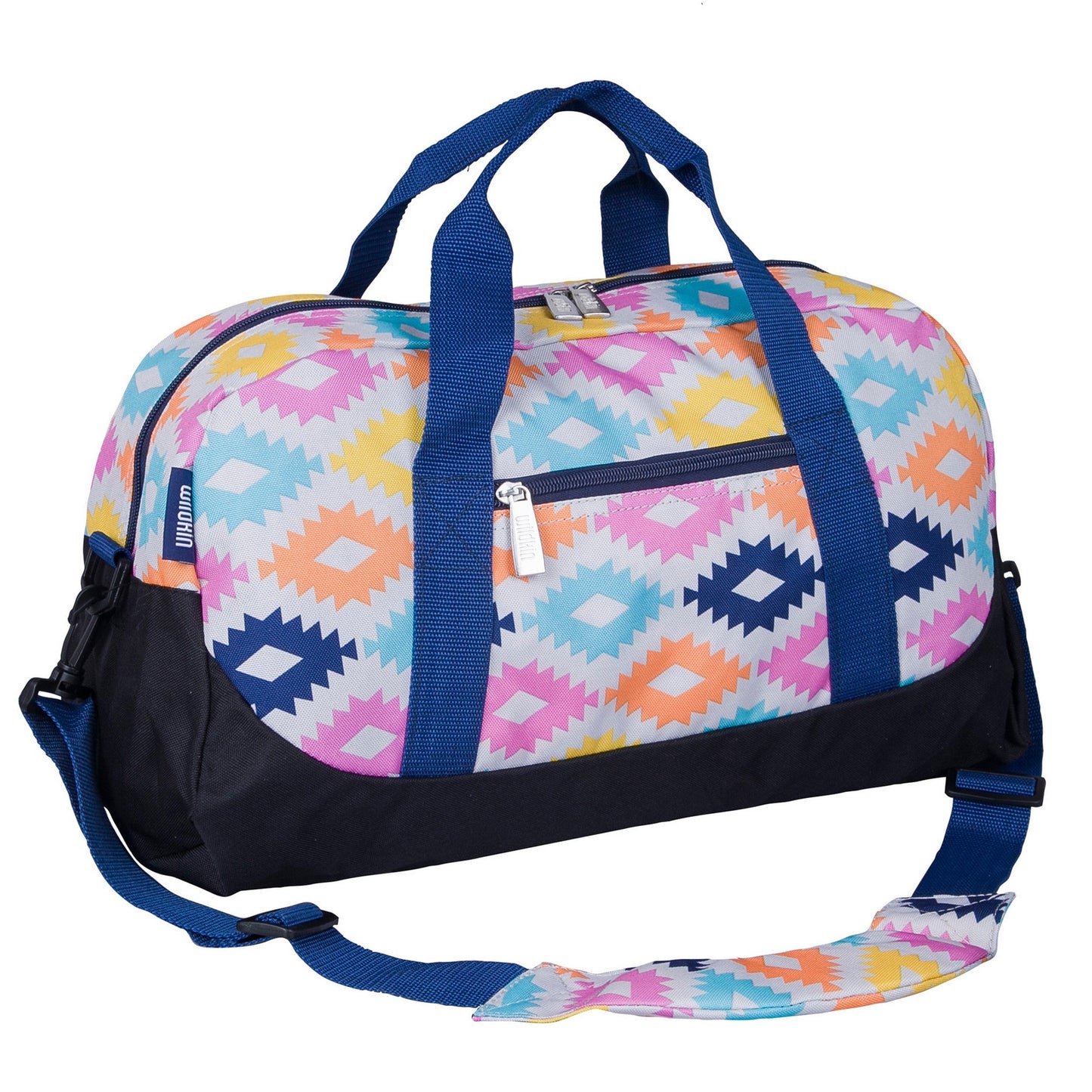 Wildkin Kids Best Overnighter Duffel Bag