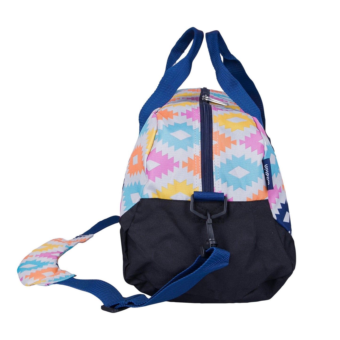 Wildkin Kids Best Overnighter Duffel Bag