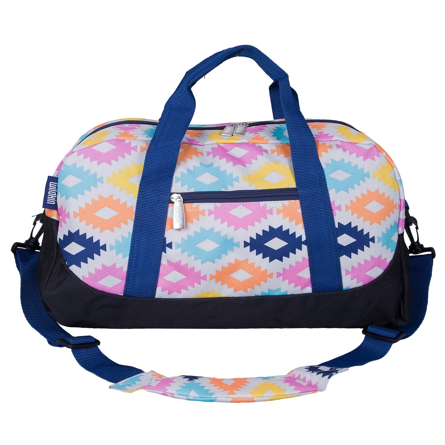 Wildkin Kids Best Overnighter Duffel Bag