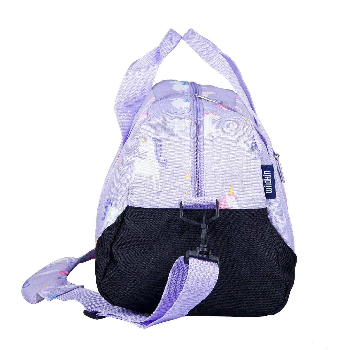 Wildkin Kids Best Overnighter Duffel Bag