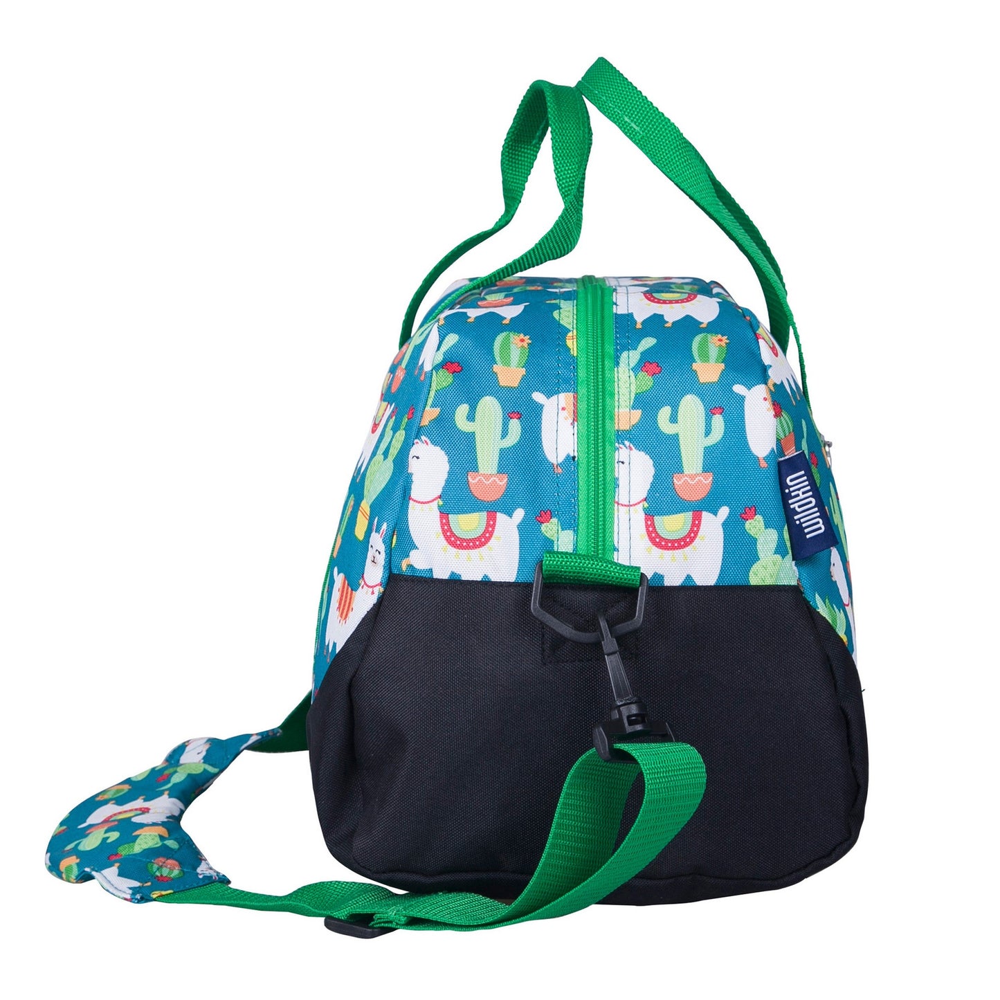 Wildkin Kids Best Overnighter Duffel Bag