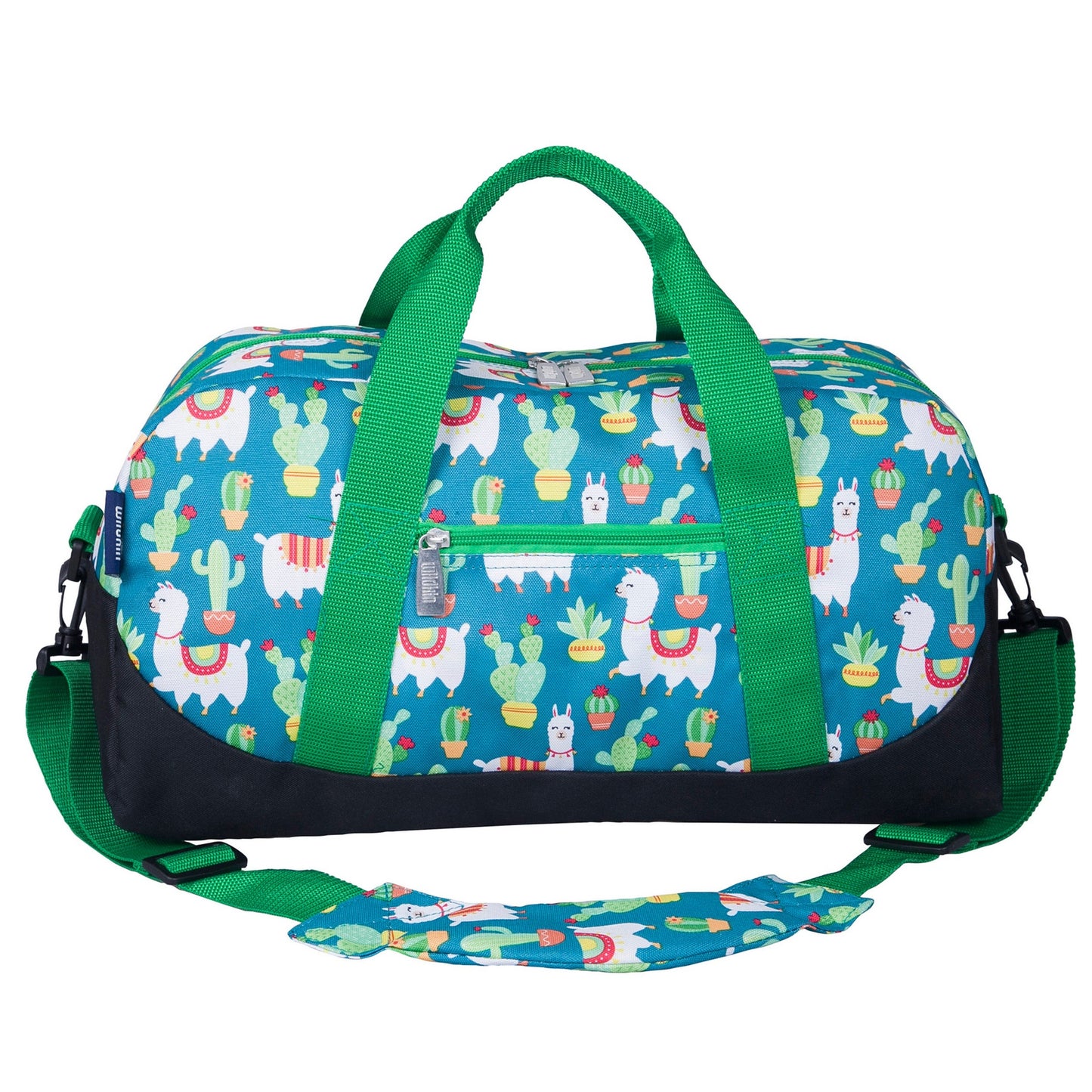 Wildkin Kids Best Overnighter Duffel Bag