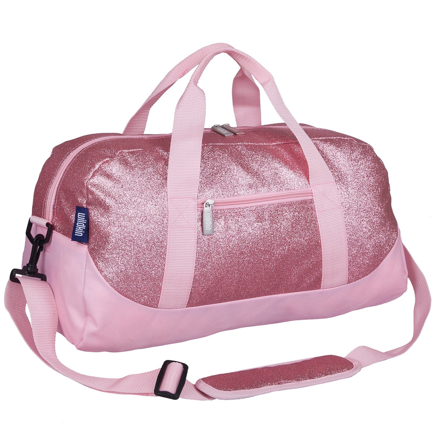 Wildkin Kids Best Overnighter Duffel Bag