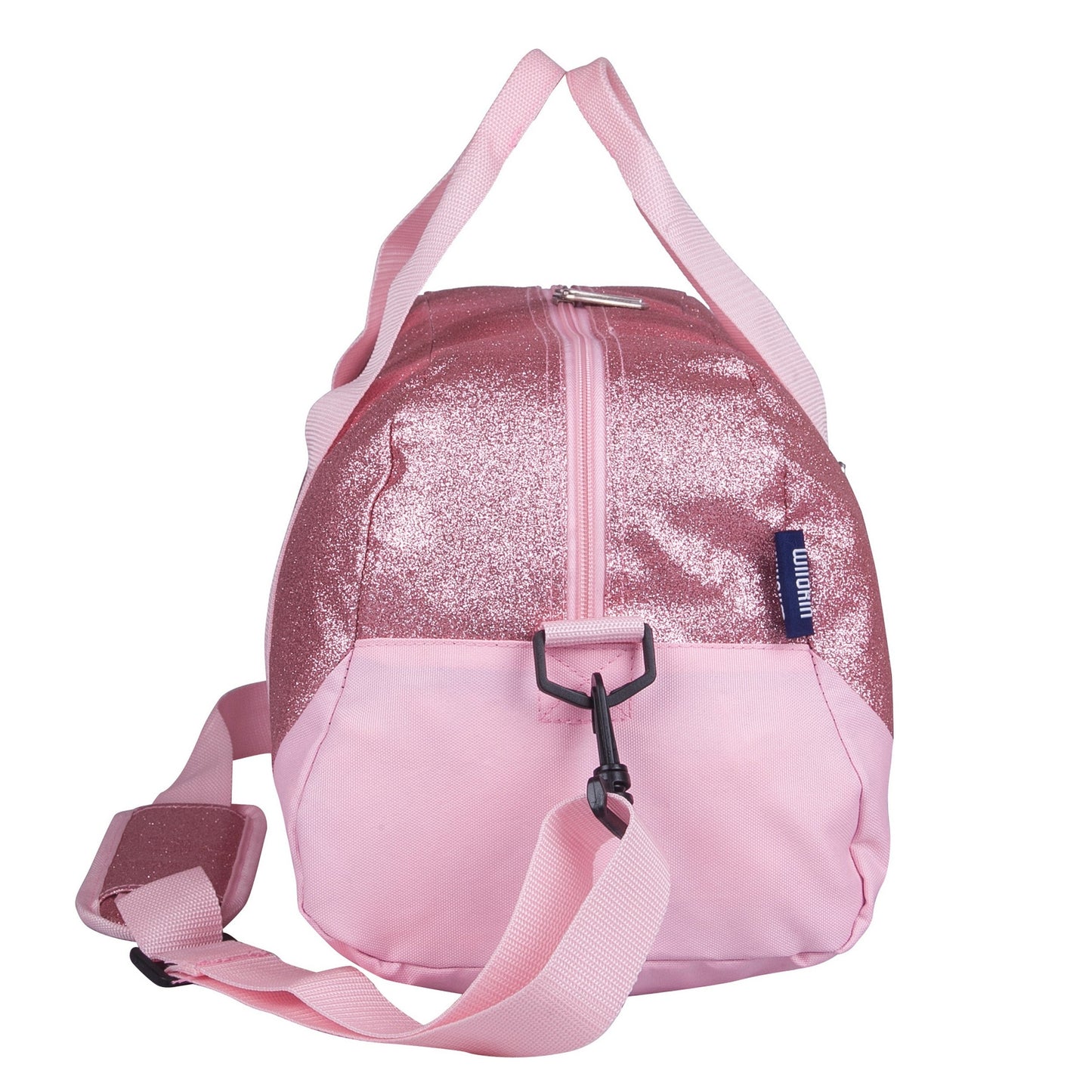 Wildkin Kids Best Overnighter Duffel Bag