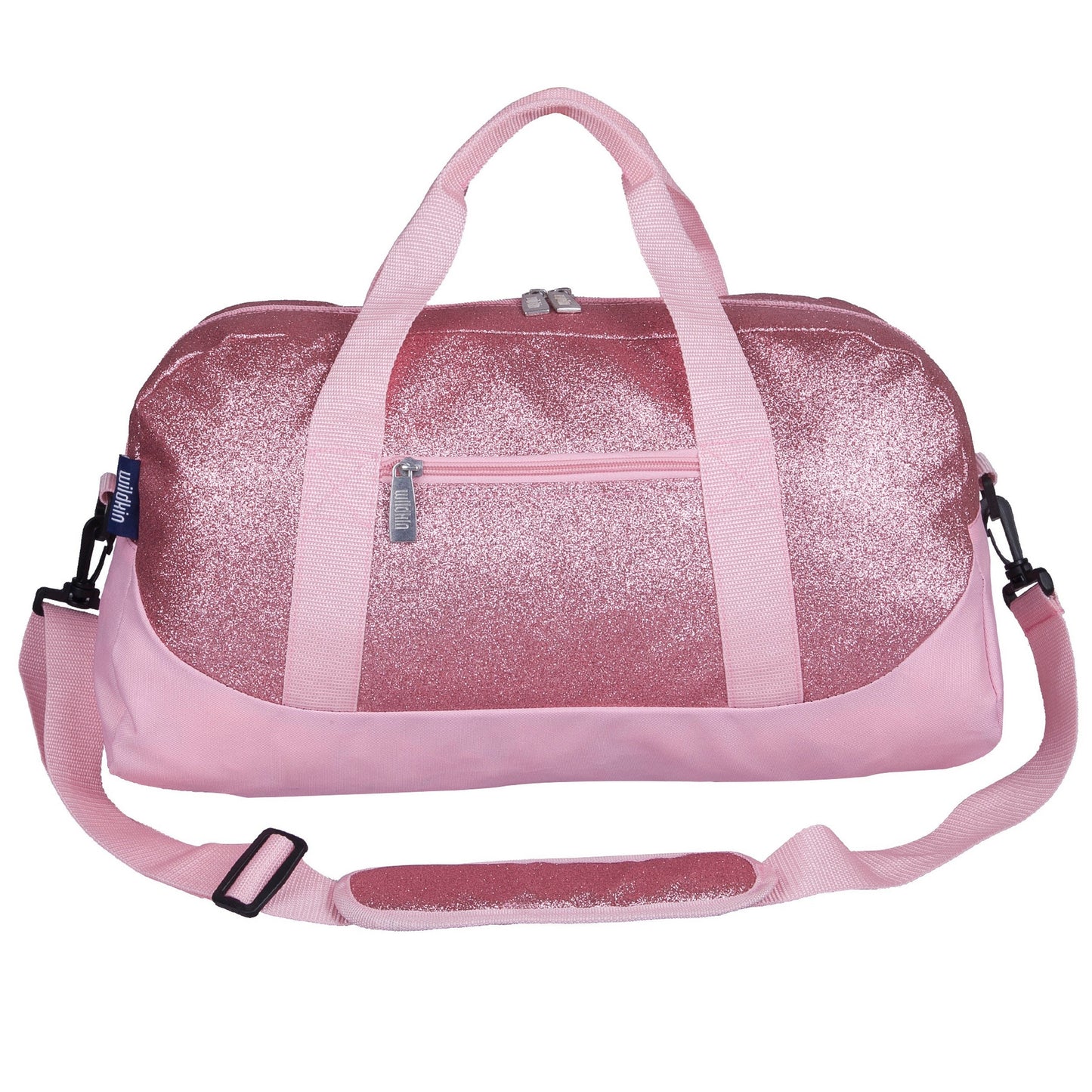 Wildkin Kids Best Overnighter Duffel Bag