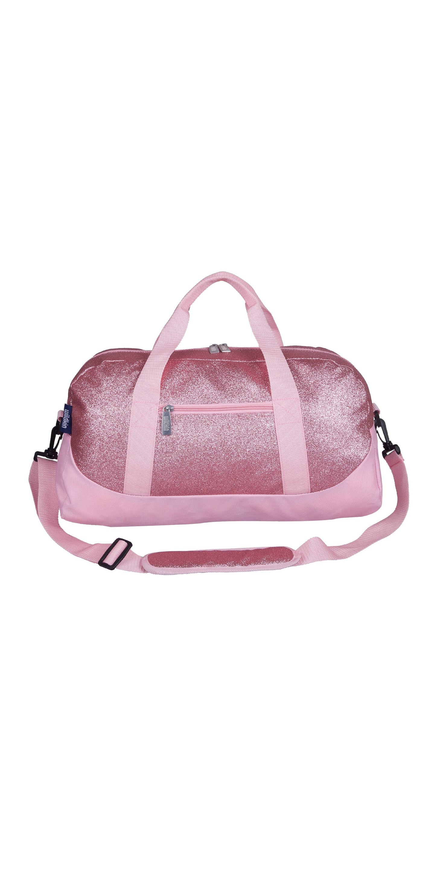 Wildkin Kids Best Overnighter Duffel Bag