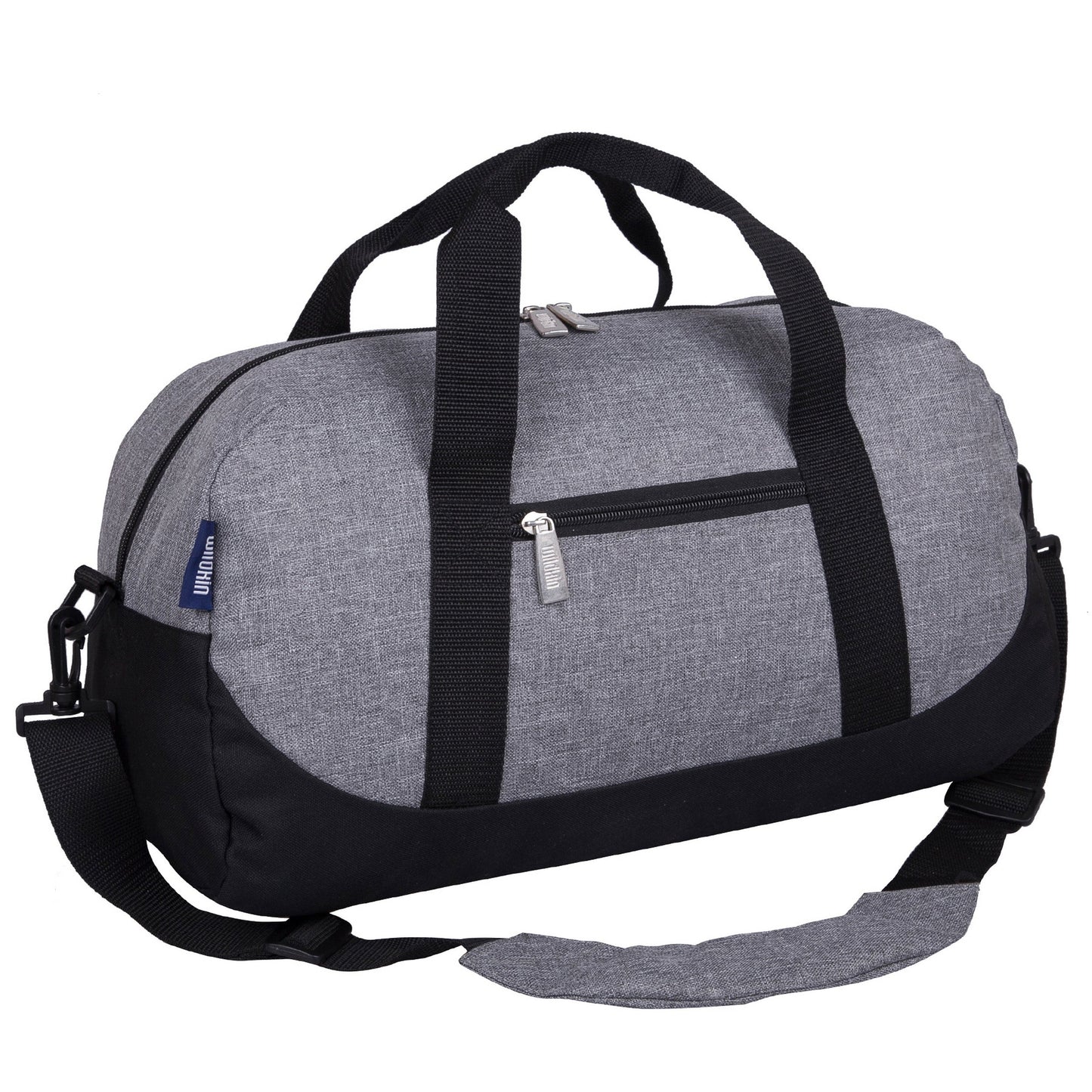 Wildkin Kids Best Overnighter Duffel Bag
