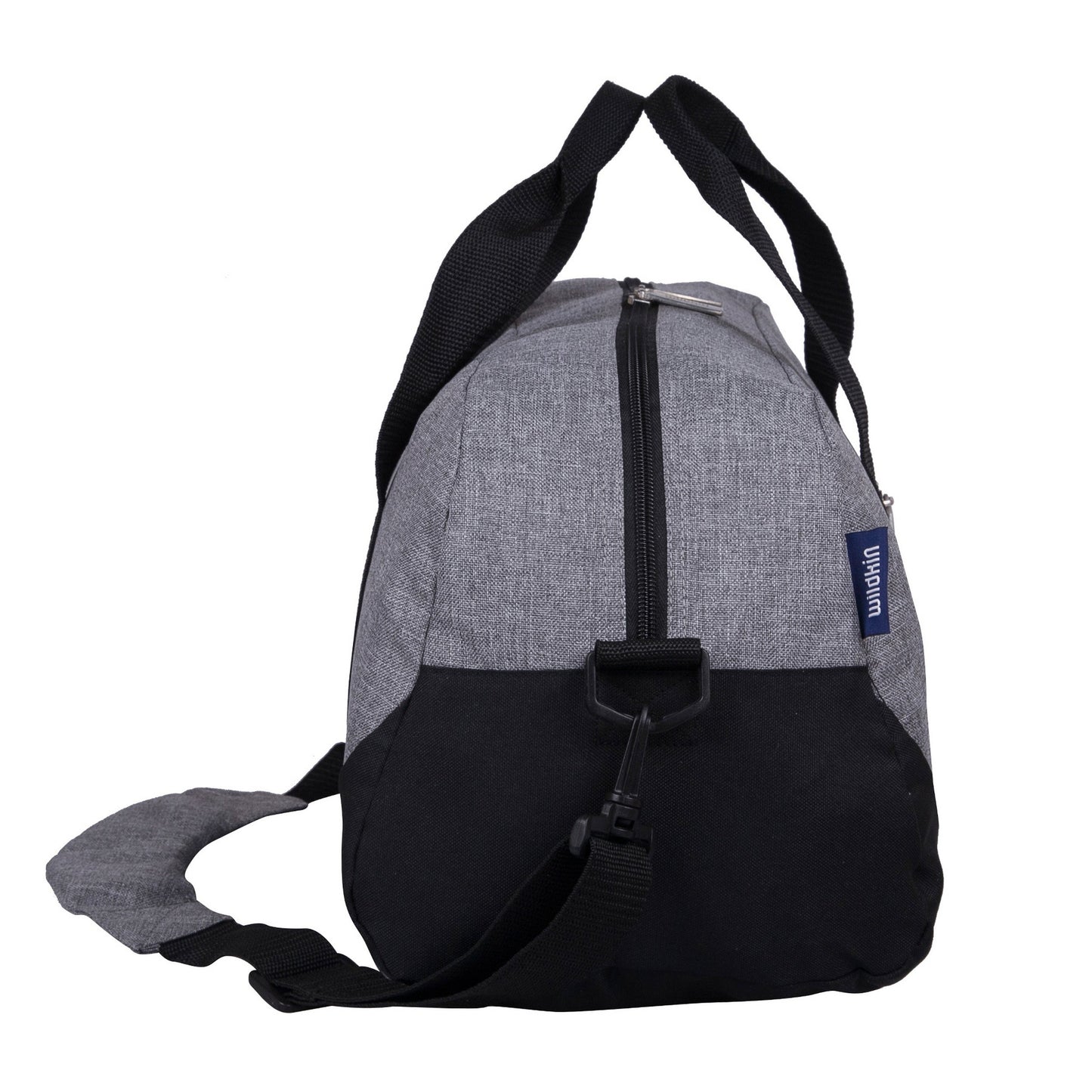 Wildkin Kids Best Overnighter Duffel Bag