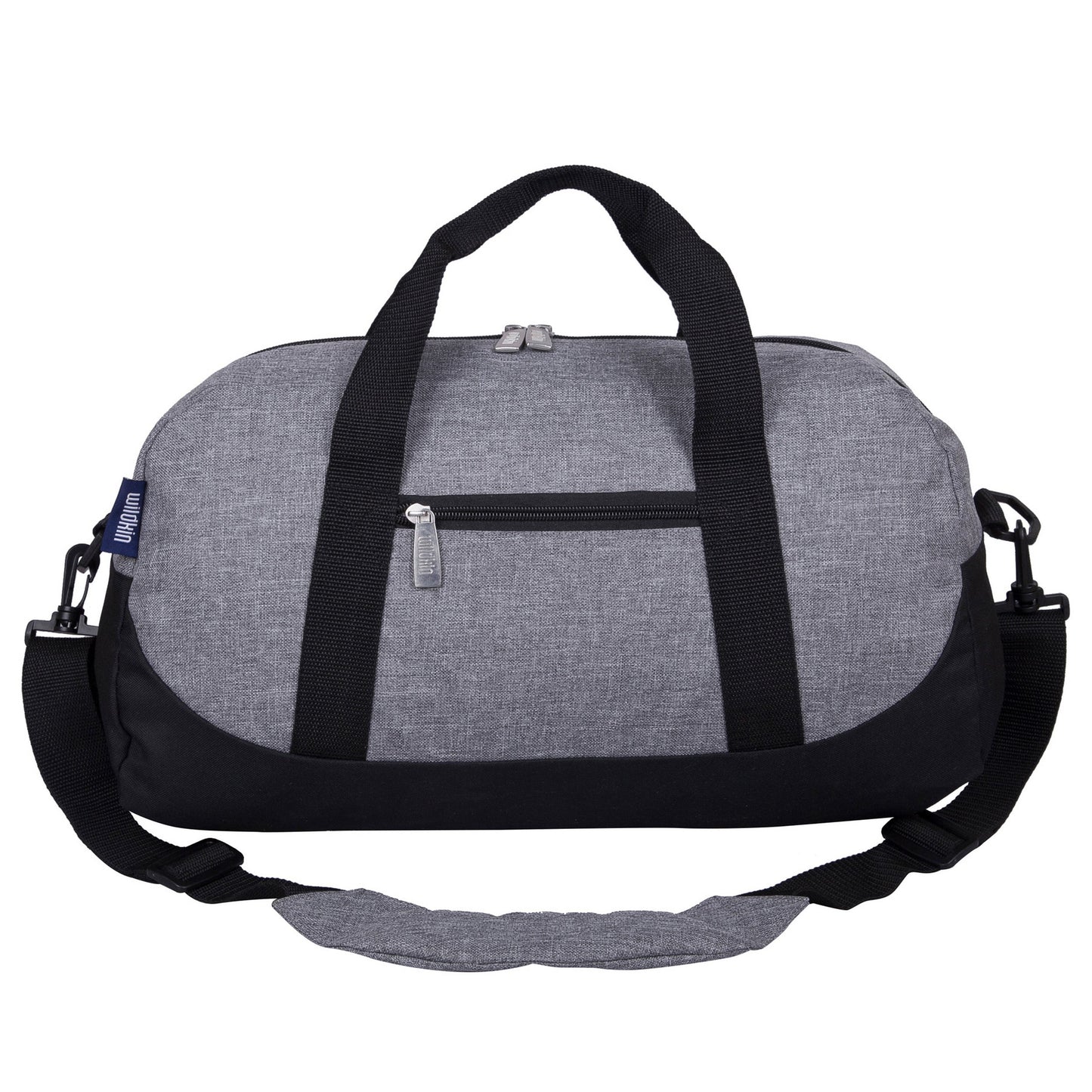 Wildkin Kids Best Overnighter Duffel Bag