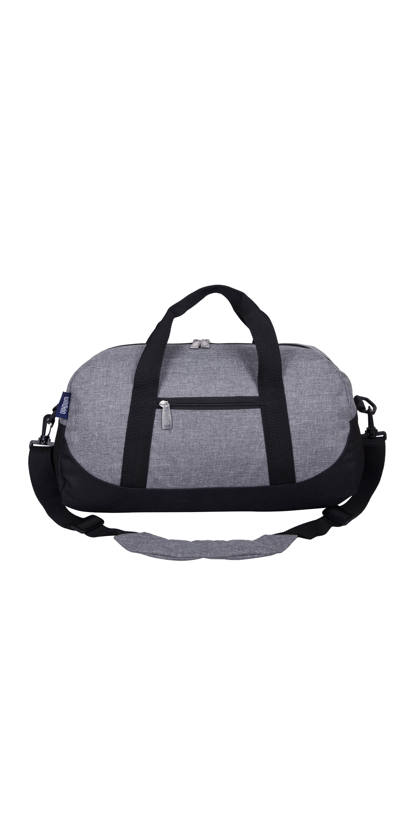Wildkin Kids Best Overnighter Duffel Bag