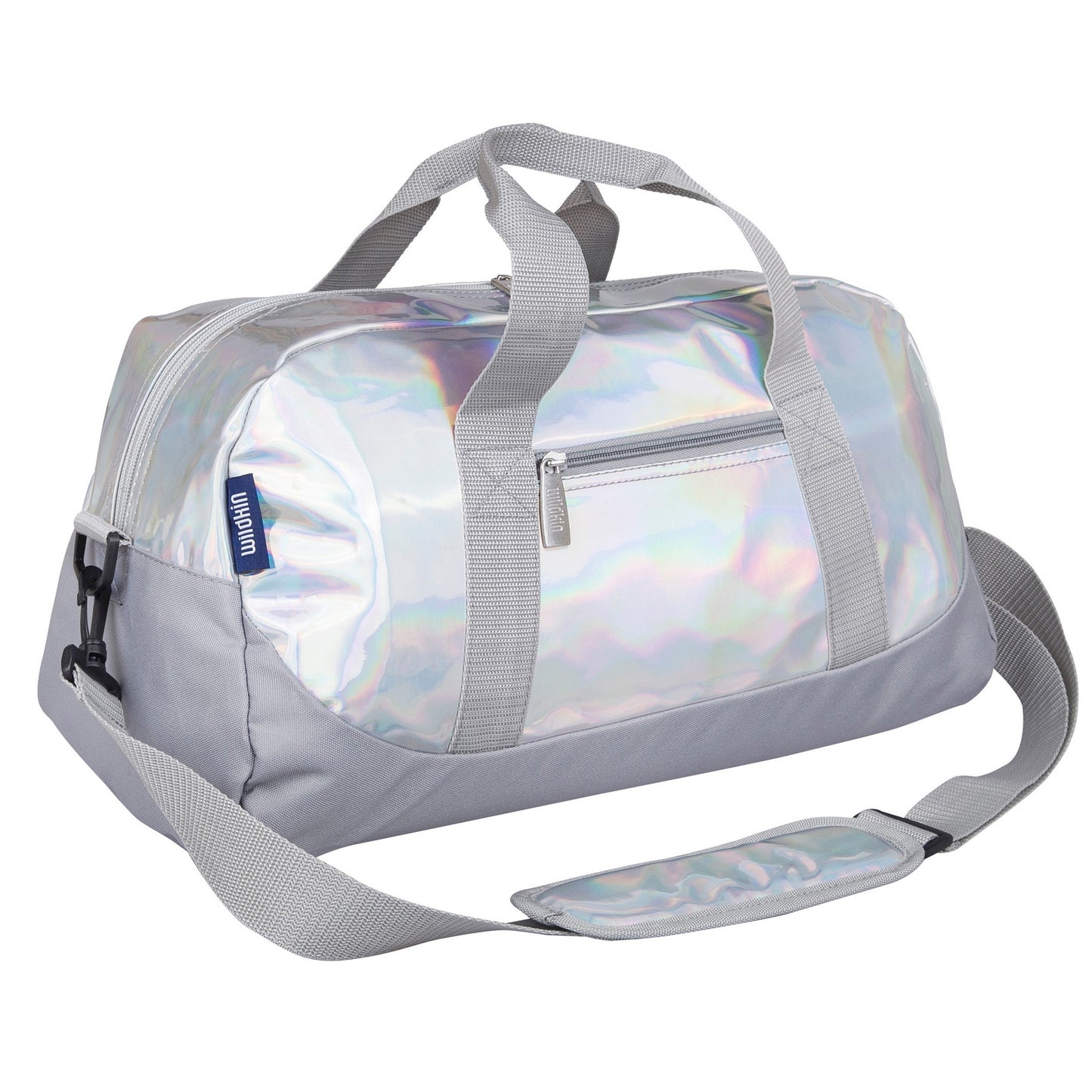 Wildkin Kids Best Overnighter Duffel Bag