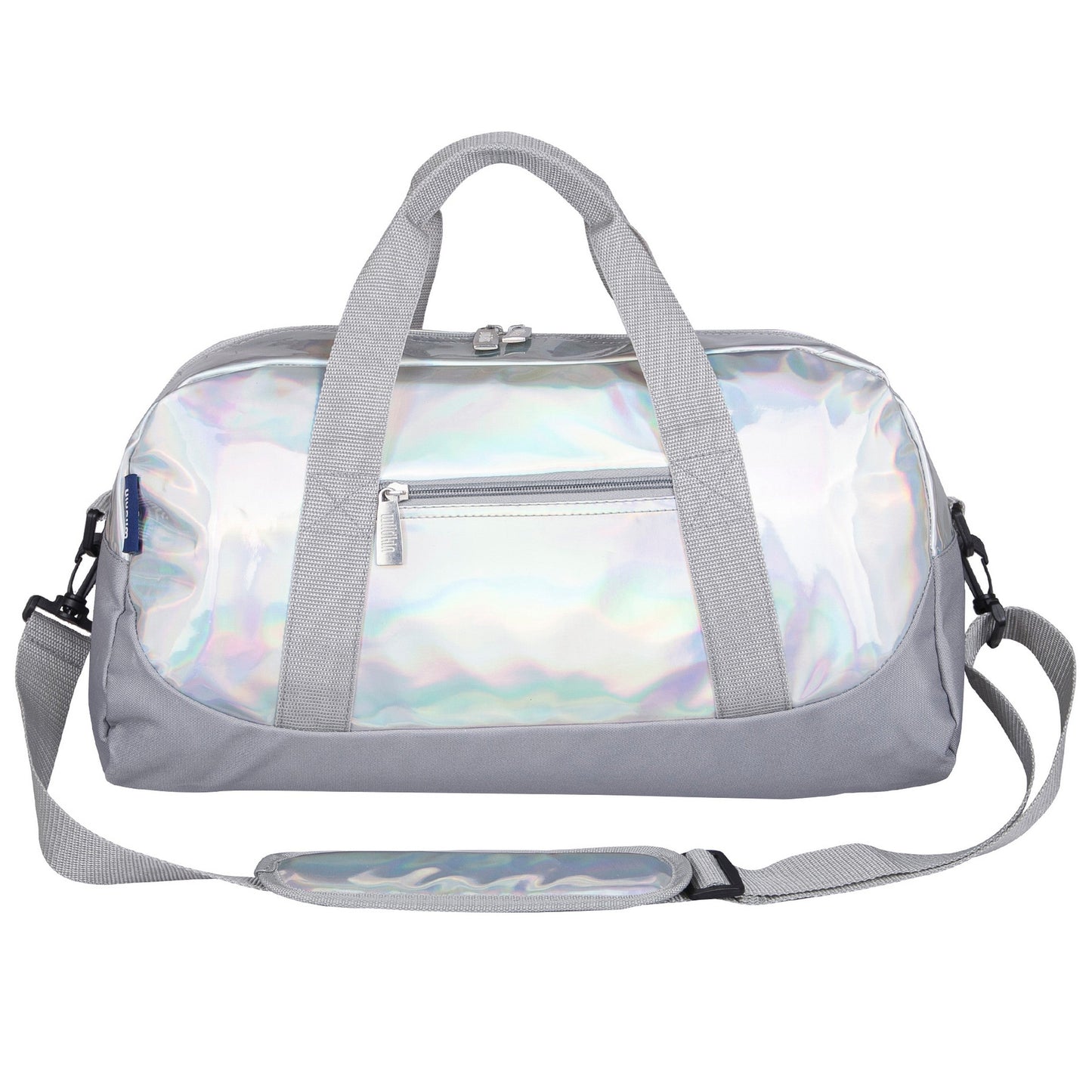 Wildkin Kids Best Overnighter Duffel Bag