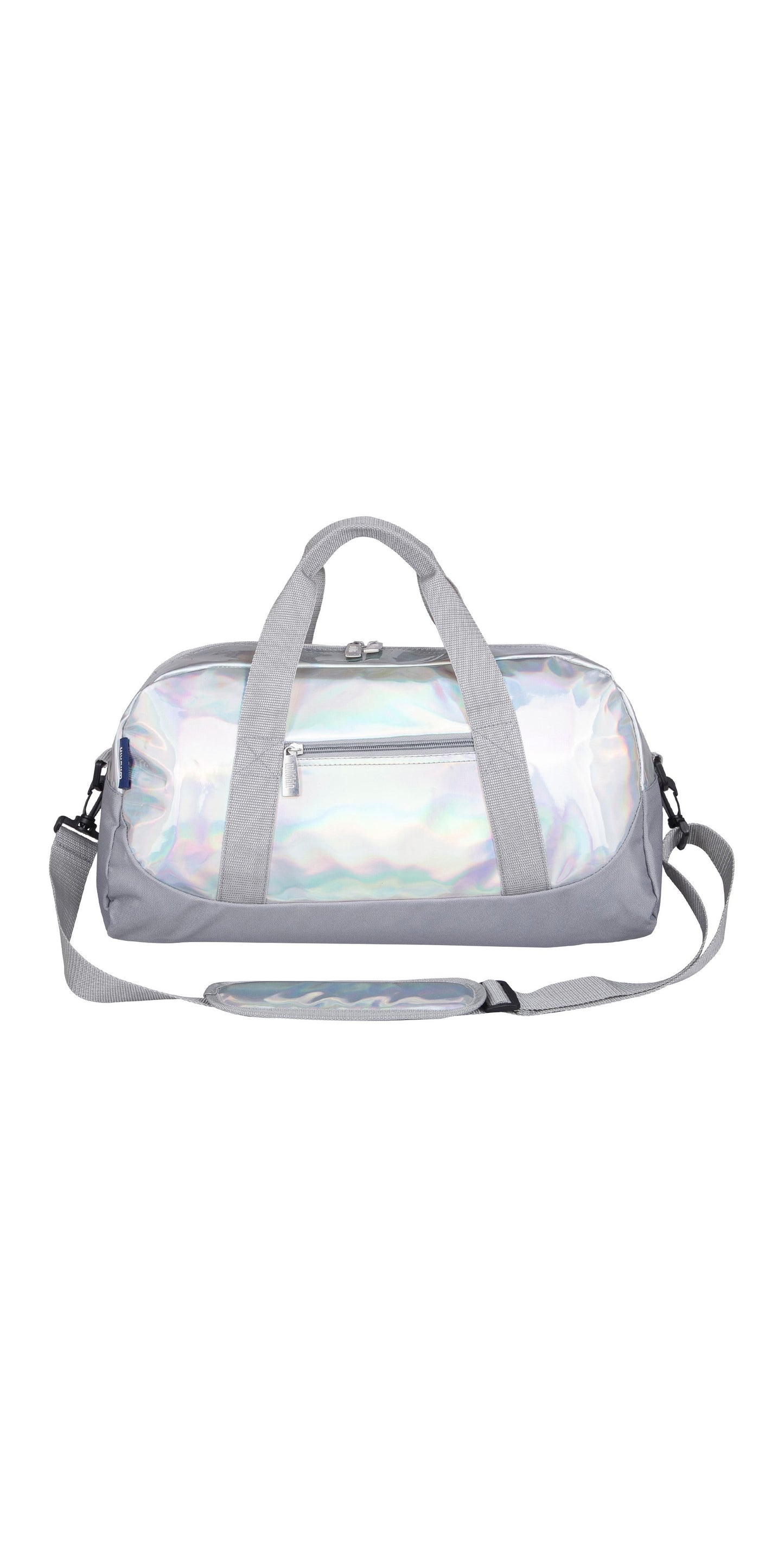 Wildkin Kids Best Overnighter Duffel Bag
