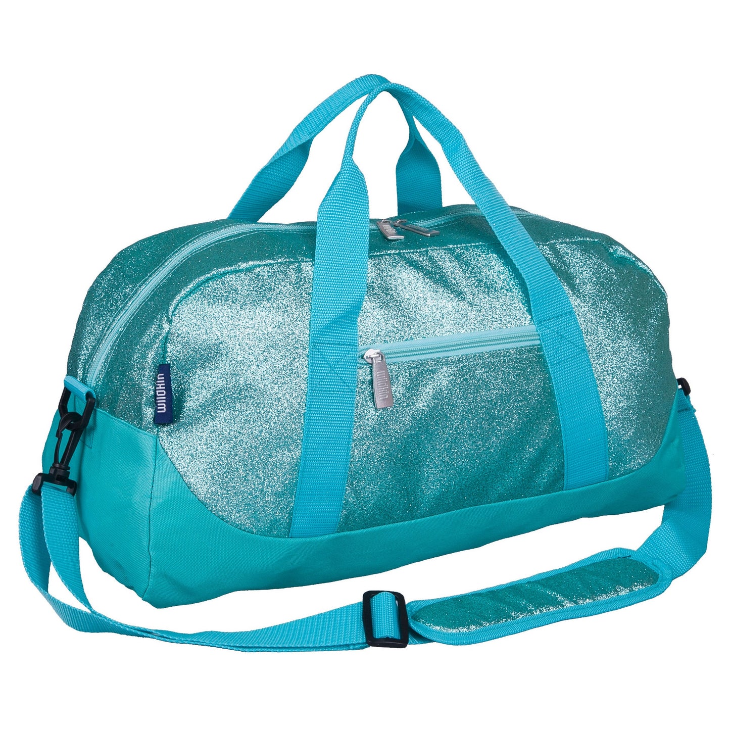 Wildkin Kids Best Overnighter Duffel Bag
