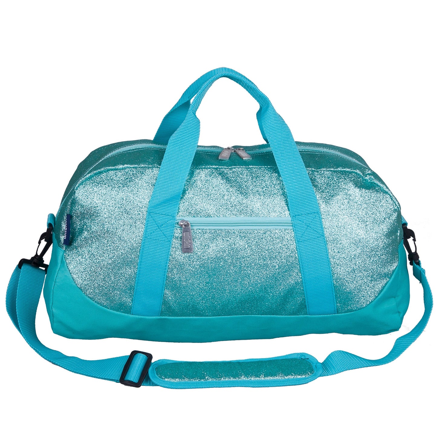 Wildkin Kids Best Overnighter Duffel Bag