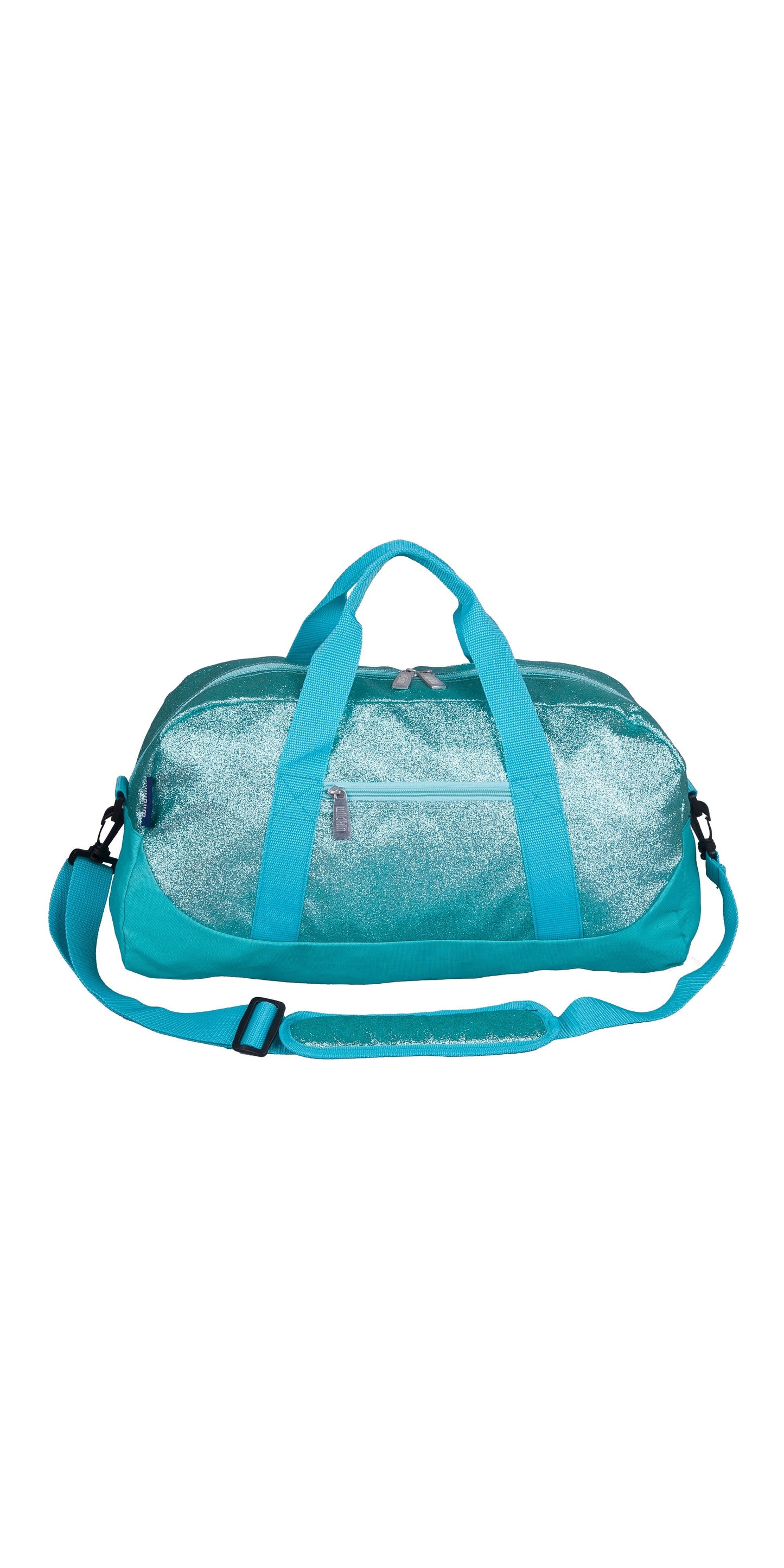 Wildkin Kids Best Overnighter Duffel Bag
