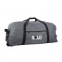 Goodhope Bags Jumbo Travel Foldable Rolling Duffel