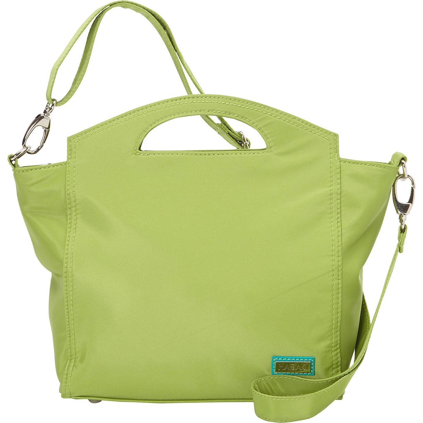 Hadaki Vegan Eco Friendly Hand Clutch Bag