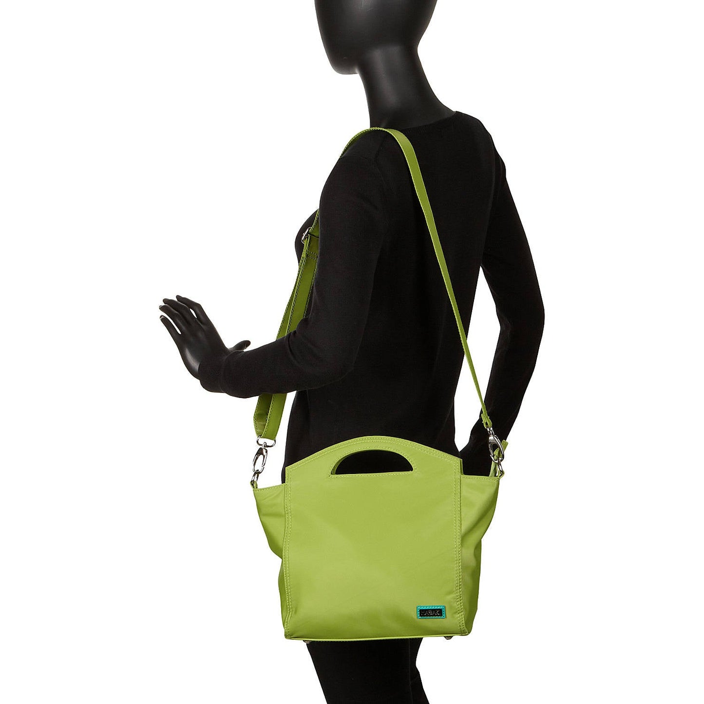 Hadaki Vegan Eco Friendly Hand Clutch Bag