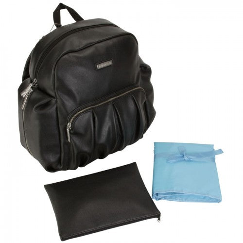 Kalencom Chicago Convertible Eco-friendly Vegan Diaper Backpack Urban Sling